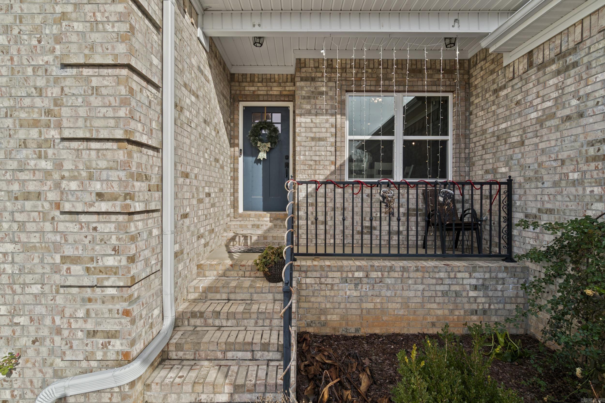 9138 Cliffside Dr  Sherwood, AR