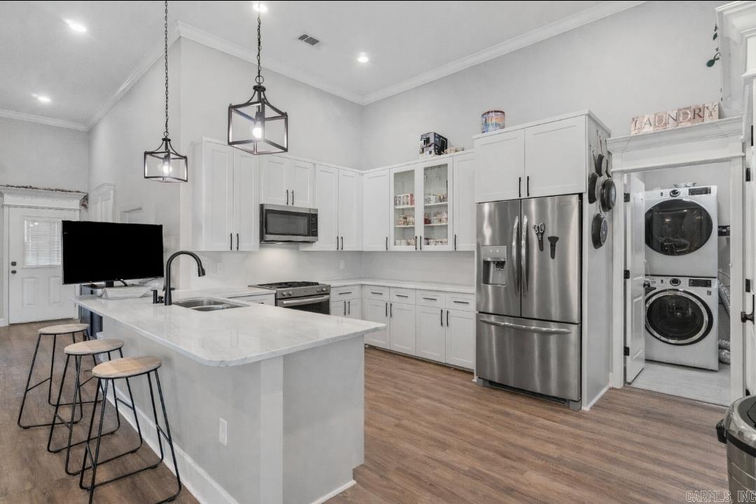 9138 Cliffside Dr Sherwood, AR 72120