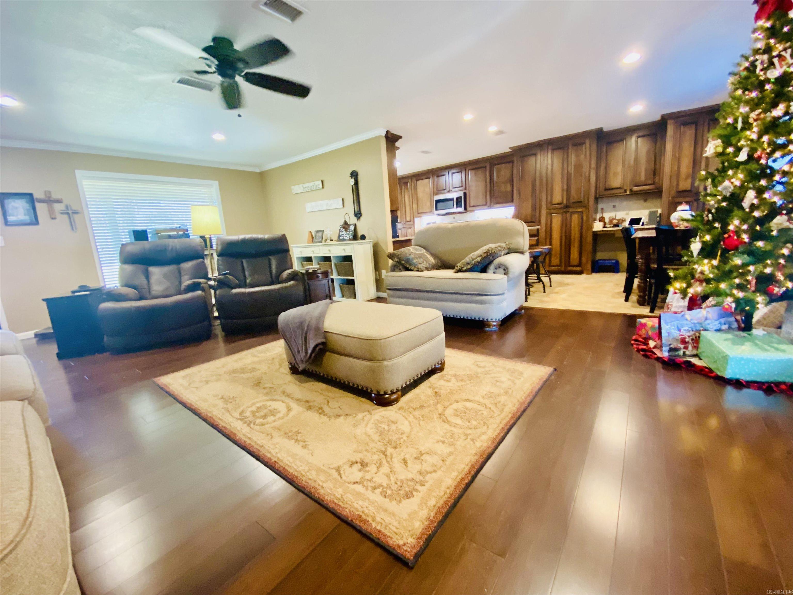 3489 Mt. Holly Rd. Camden, AR 71701