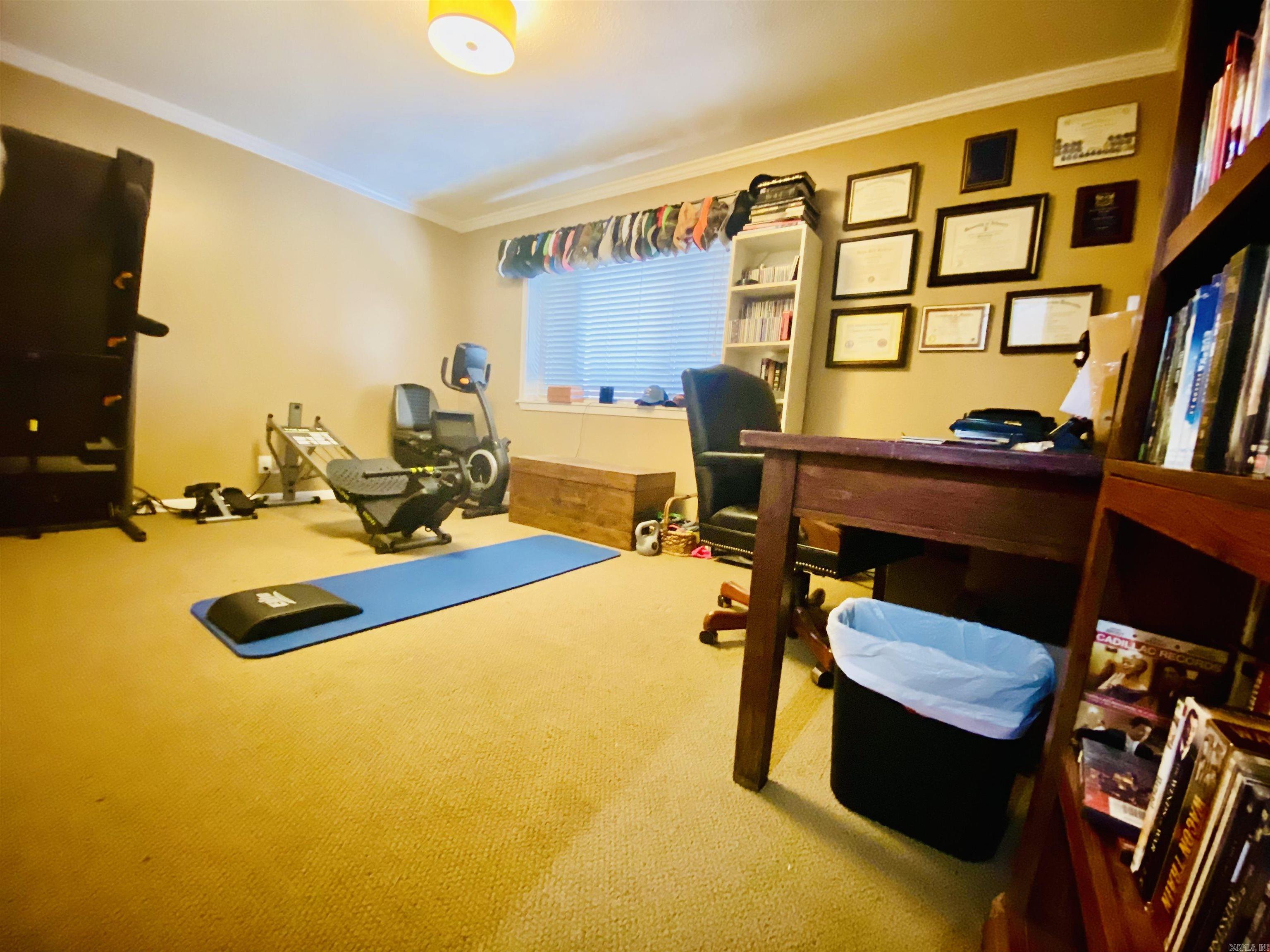 3489 Mt. Holly Rd. Camden, AR 71701