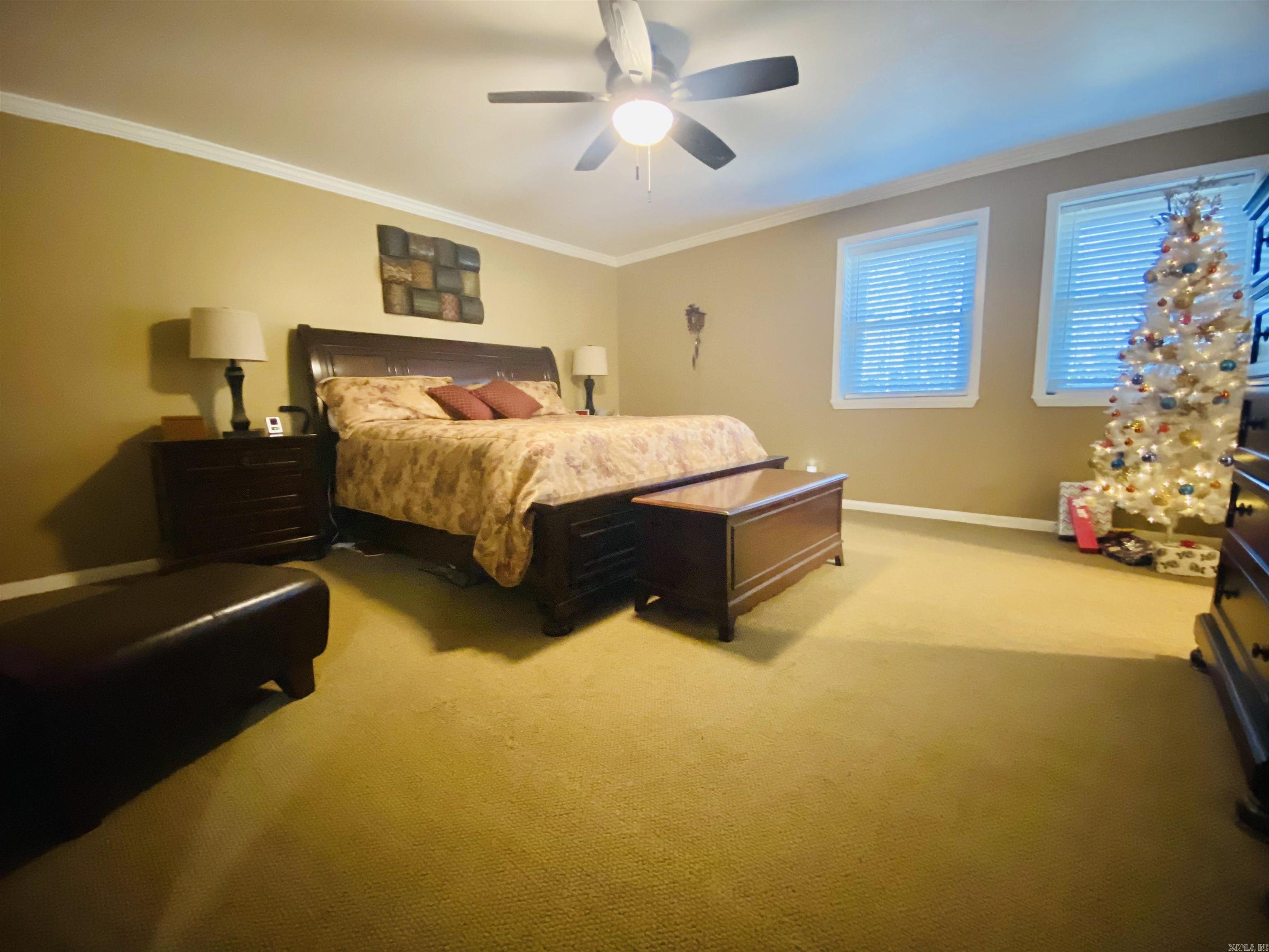 3489 Mt. Holly Rd. Camden, AR 71701