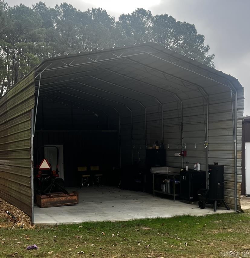 3489 Mt. Holly Rd.  Camden, AR