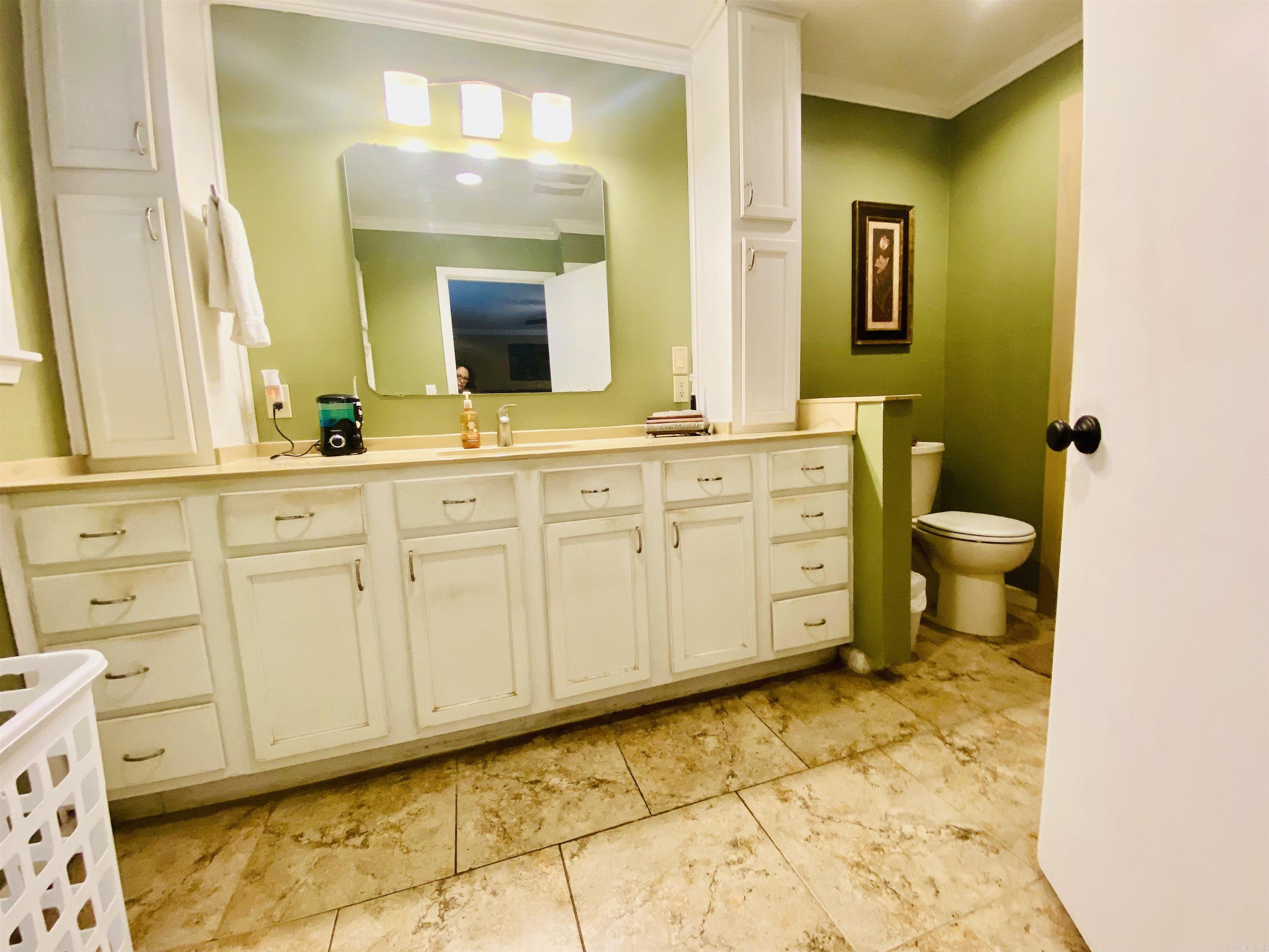 3489 Mt. Holly Rd. Camden, AR 71701