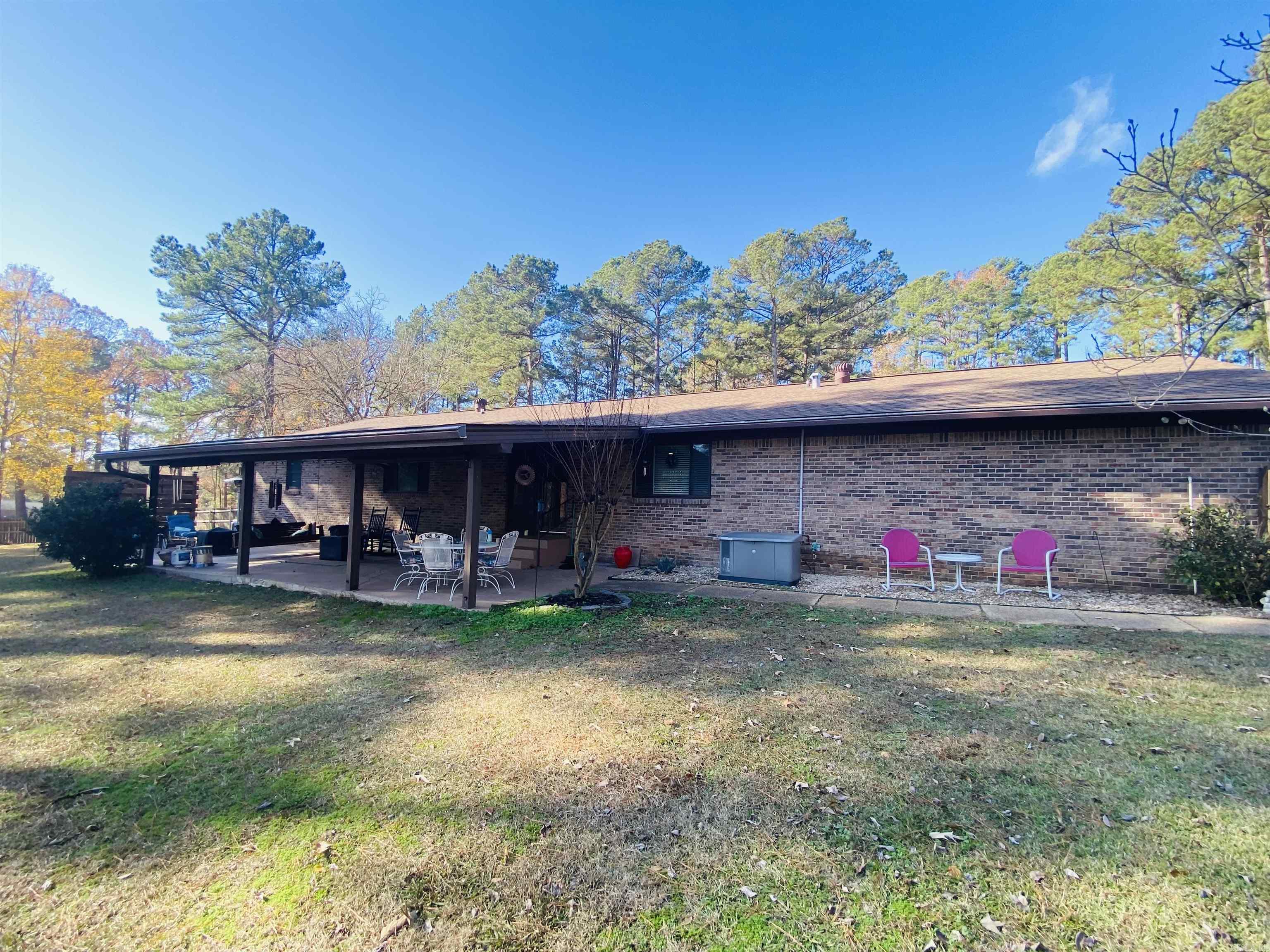 3489 Mt. Holly Rd. Camden, AR 71701