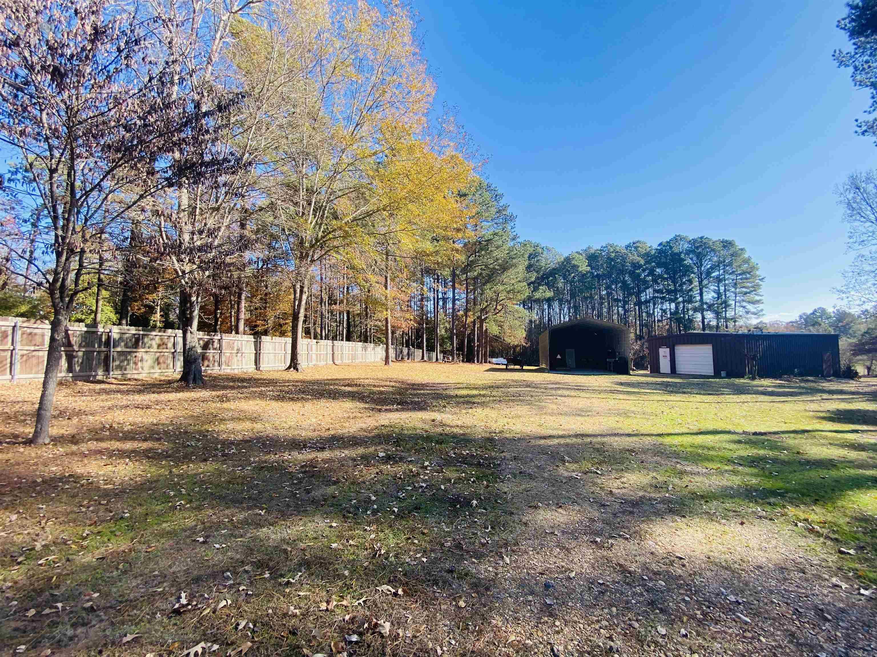 3489 Mt. Holly Rd. Camden, AR 71701