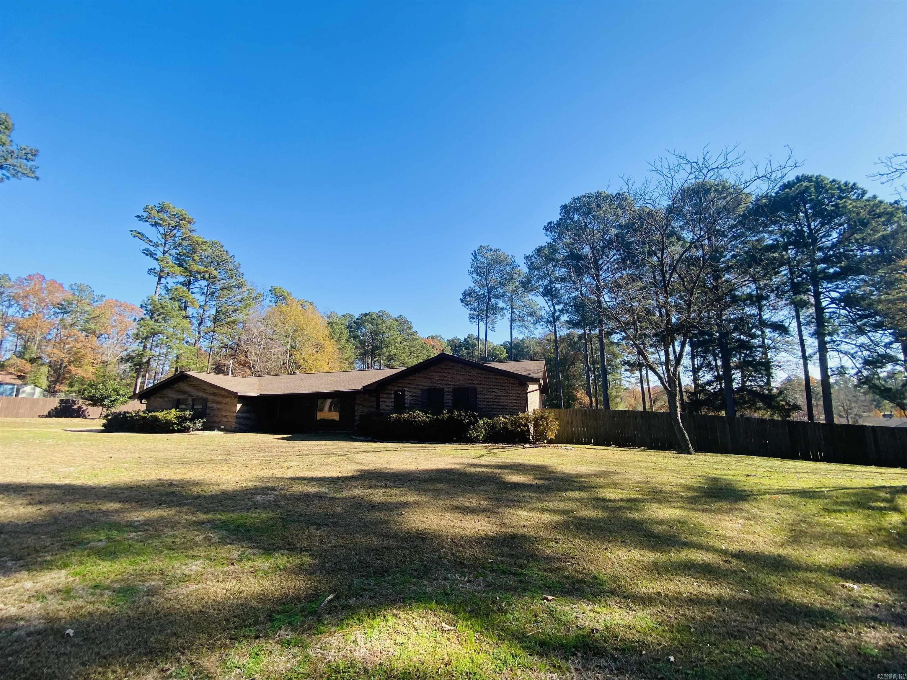 3489 Mt. Holly Rd. Camden, AR 71701