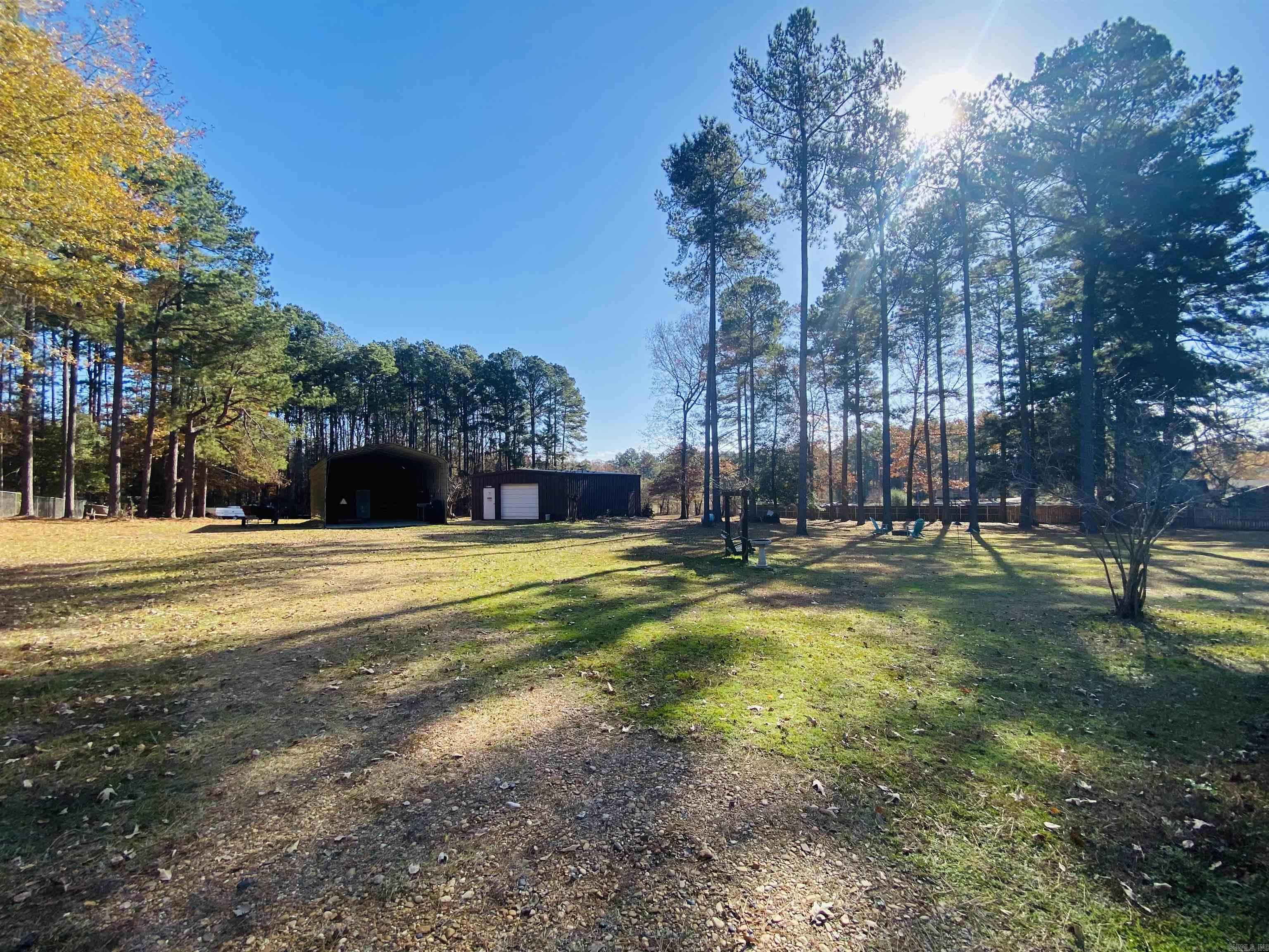 3489 Mt. Holly Rd. Camden, AR 71701
