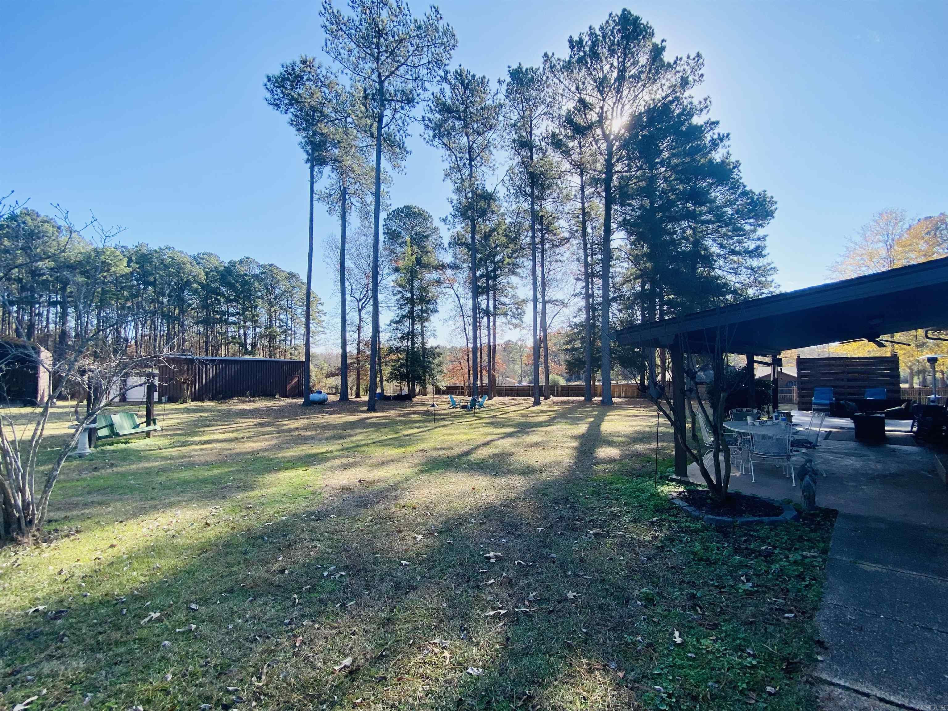 3489 Mt. Holly Rd. Camden, AR 71701