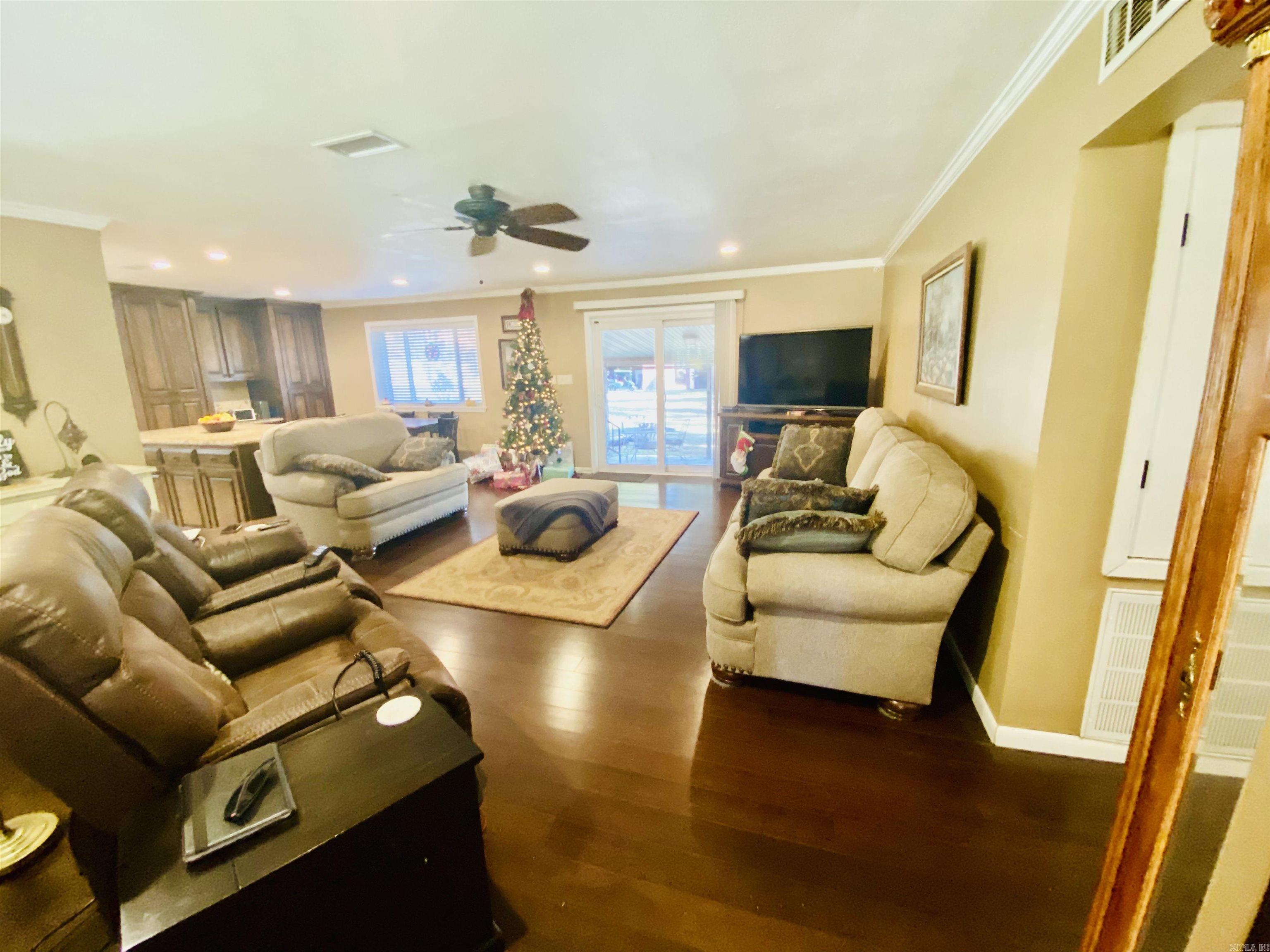 3489 Mt. Holly Rd. Camden, AR 71701