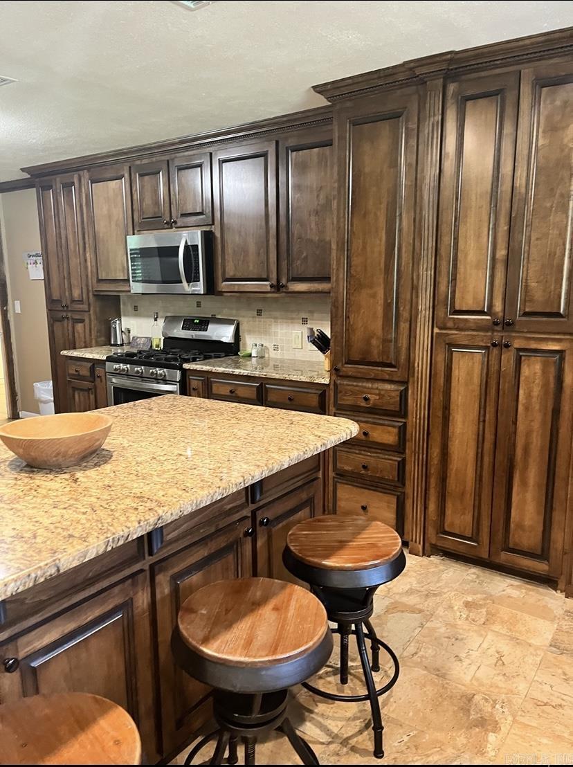 3489 Mt. Holly Rd.  Camden, AR