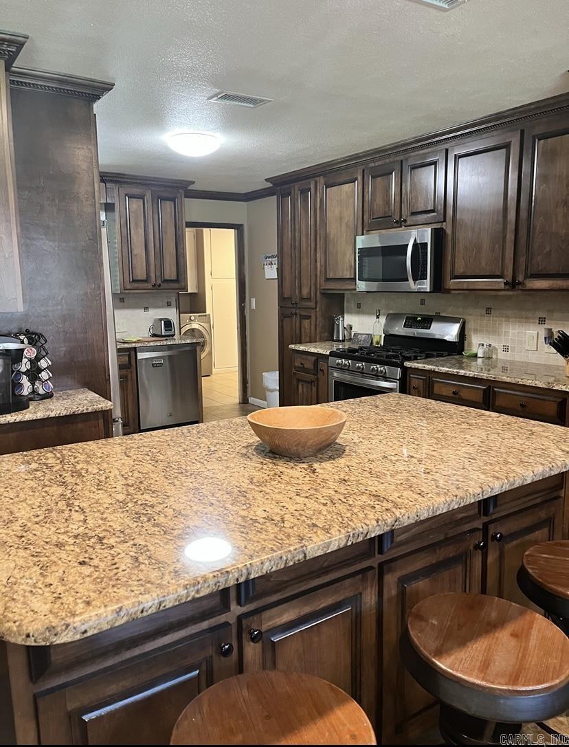 3489 Mt. Holly Rd.  Camden, AR