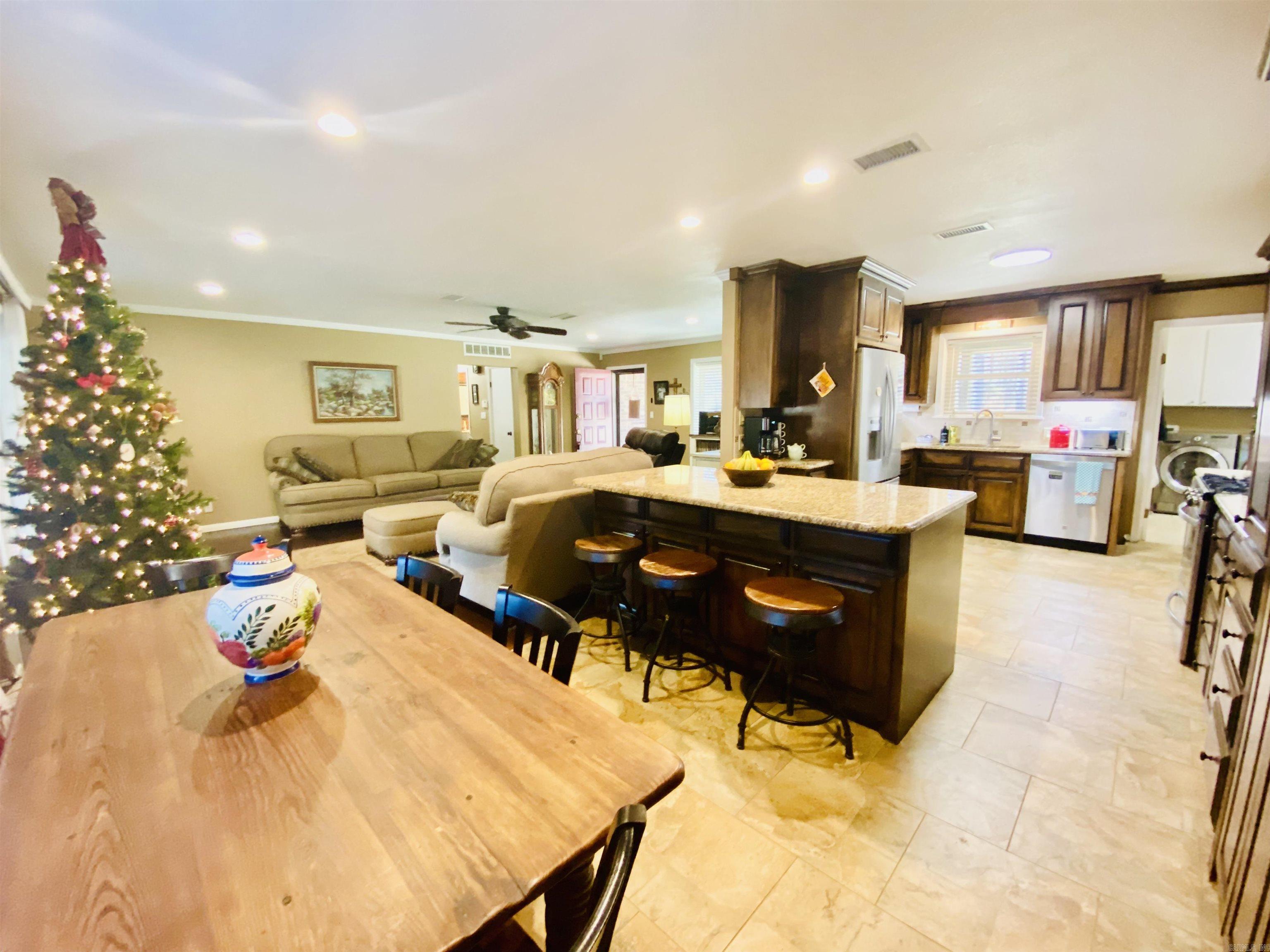 3489 Mt. Holly Rd. Camden, AR 71701