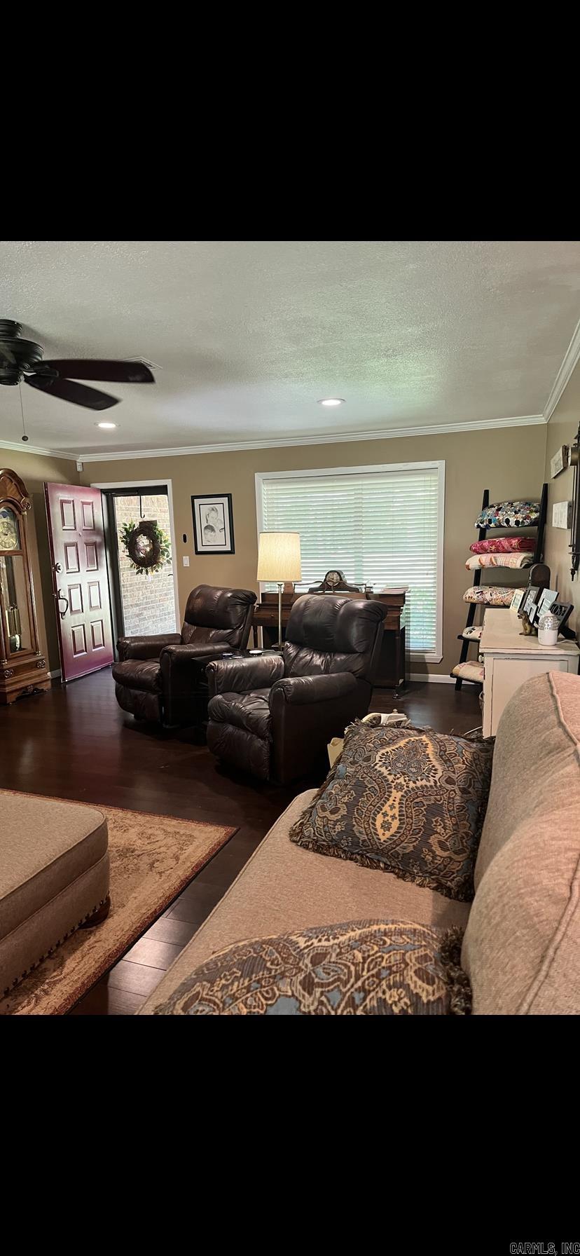 3489 Mt. Holly Rd.  Camden, AR