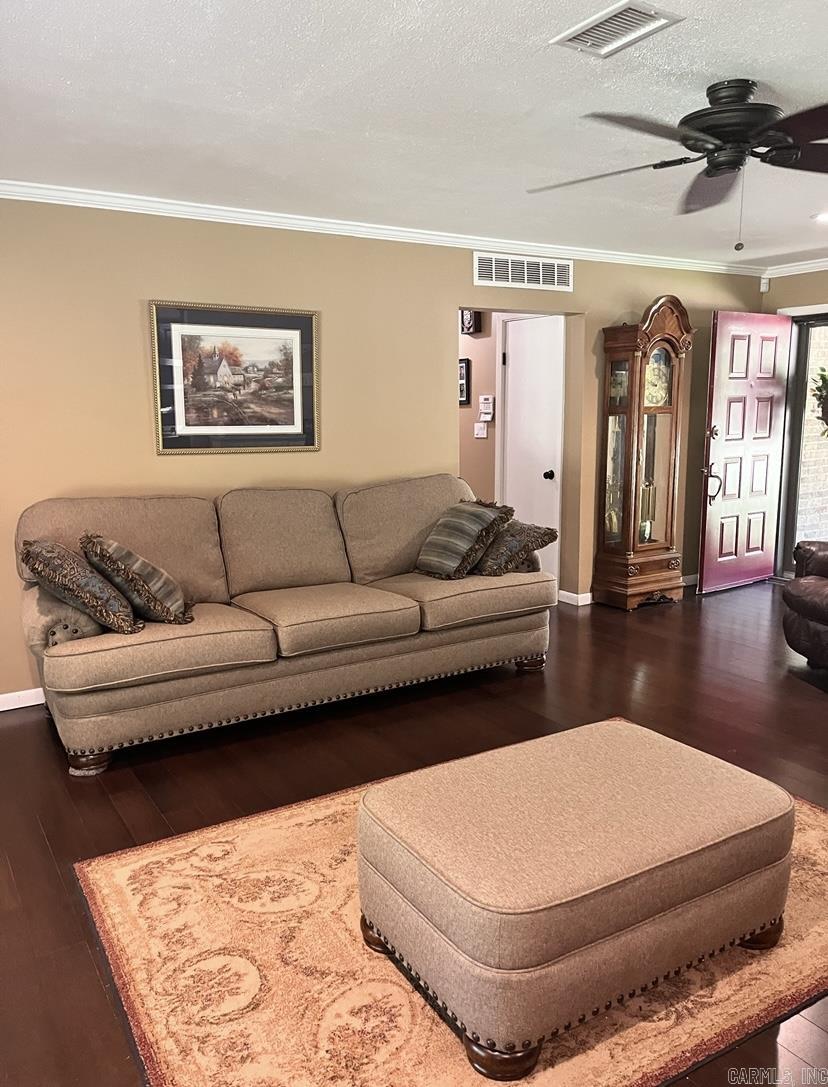 3489 Mt. Holly Rd.  Camden, AR