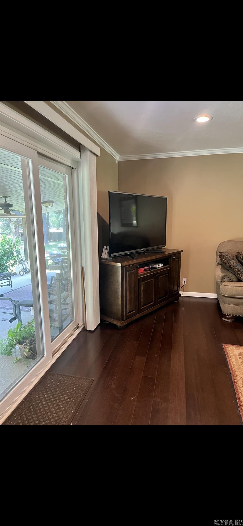 3489 Mt. Holly Rd.  Camden, AR