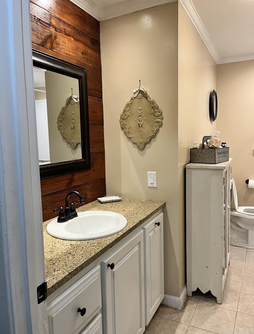 3489 Mt. Holly Rd.  Camden, AR