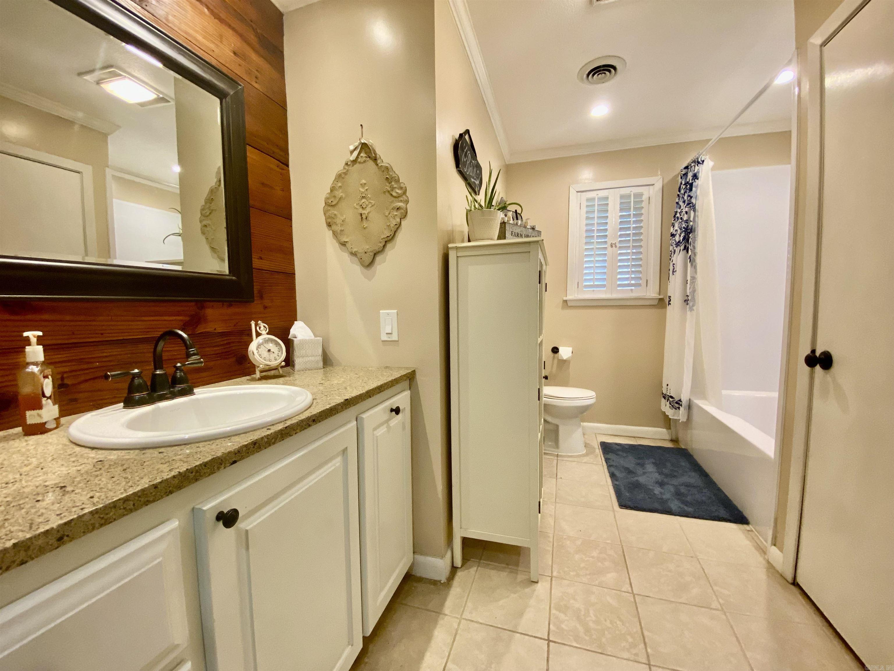 3489 Mt. Holly Rd. Camden, AR 71701