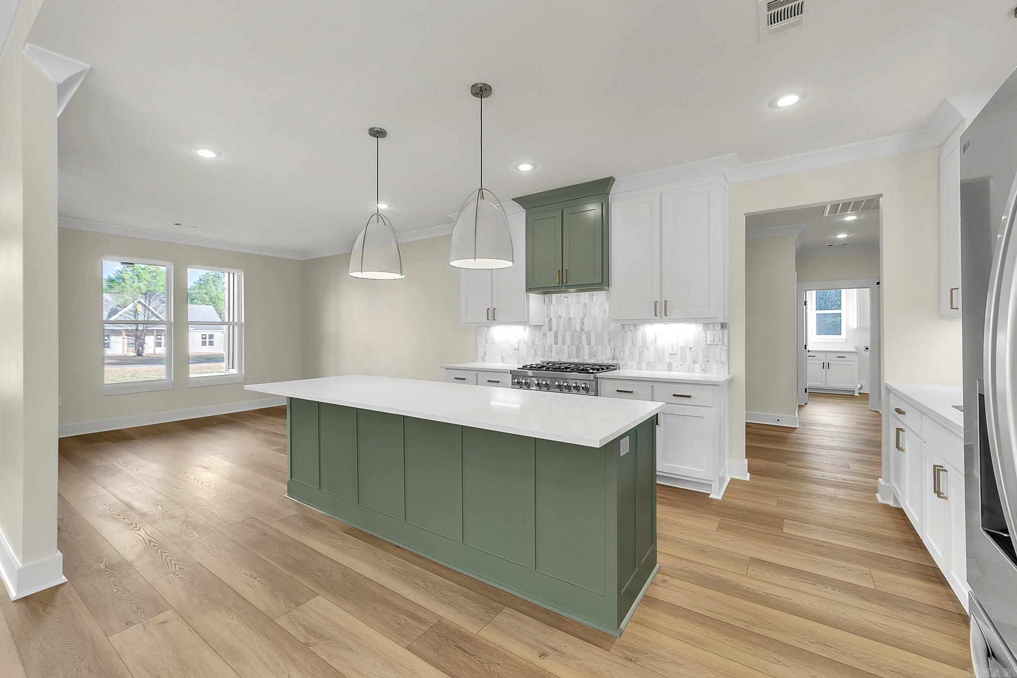 164 Whitetail Ridge  Ward, AR