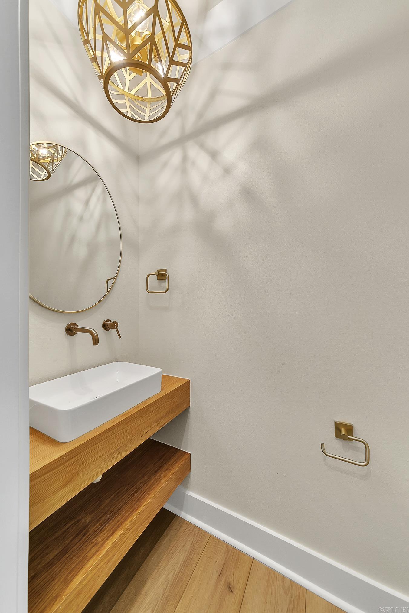 164 Whitetail Ridge  Ward, AR