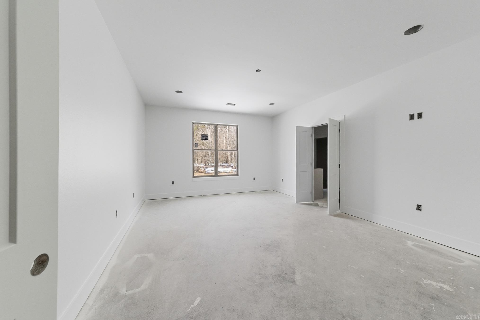 164 Whitetail Ridge  Ward, AR