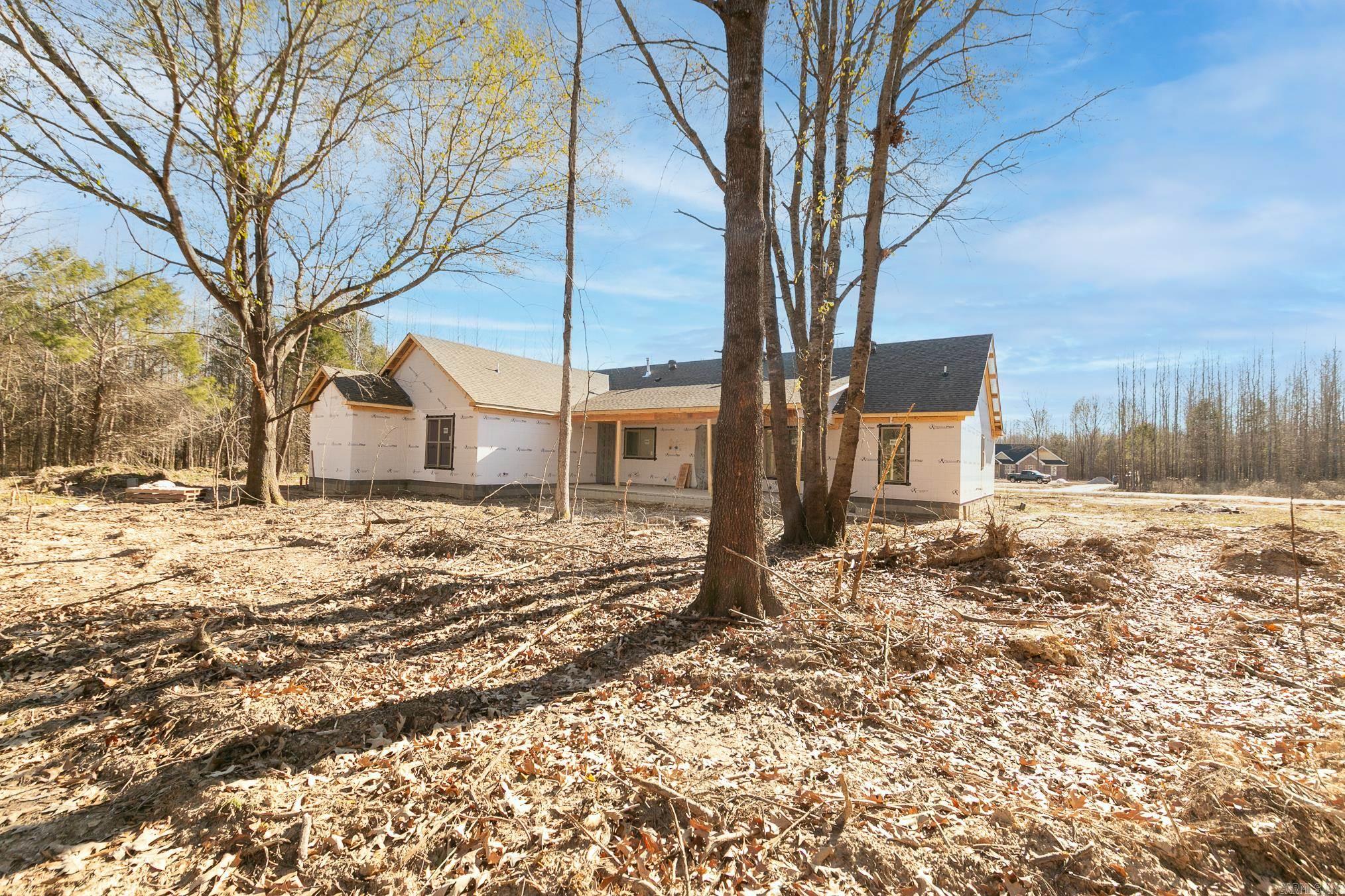 164 Whitetail Ridge Road Ward, AR 72176