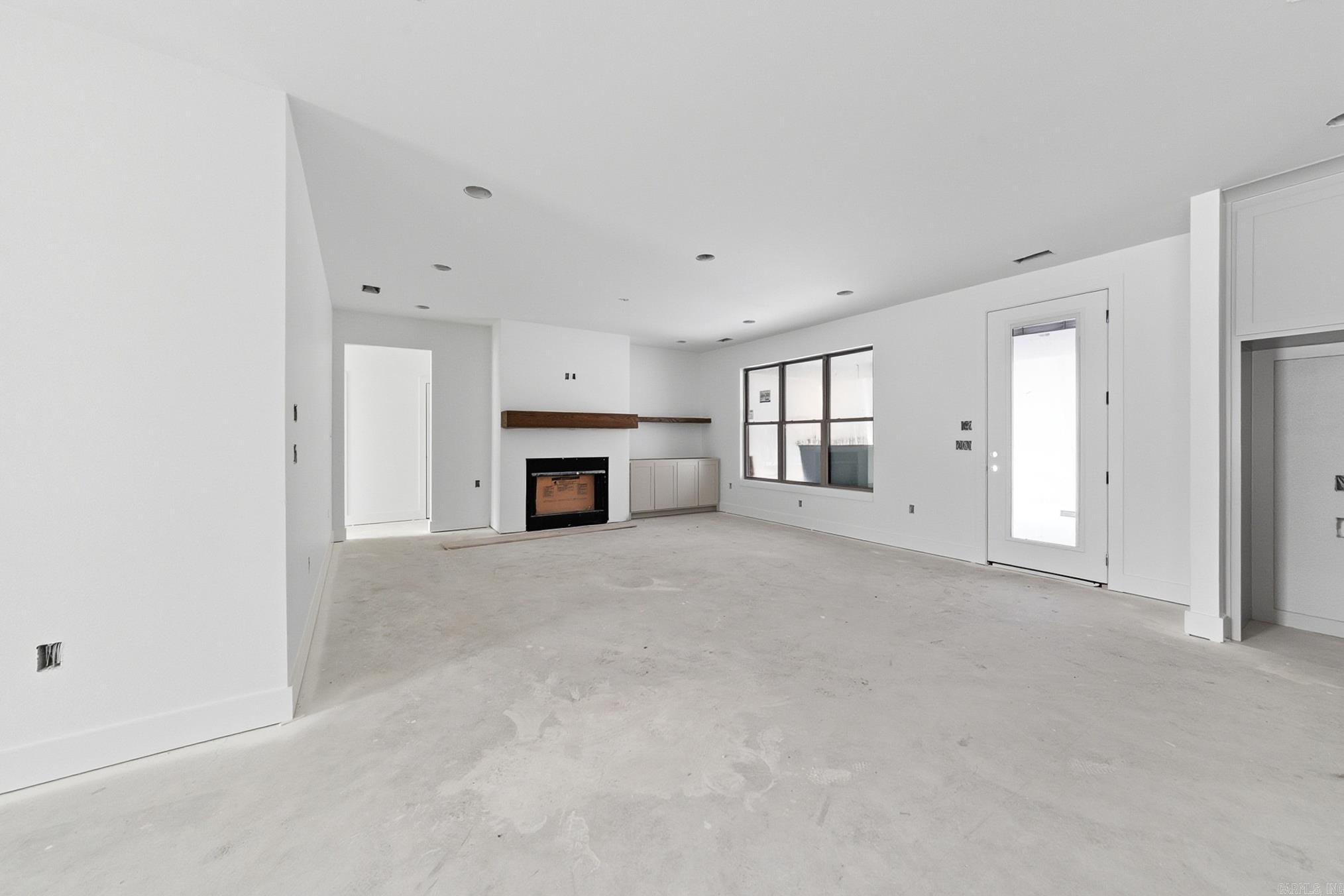 164 Whitetail Ridge  Ward, AR