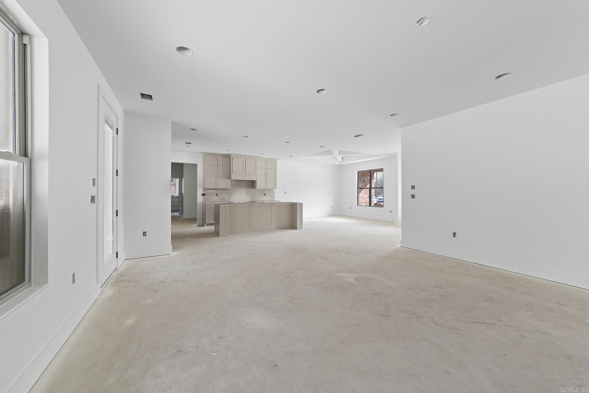 164 Whitetail Ridge  Ward, AR