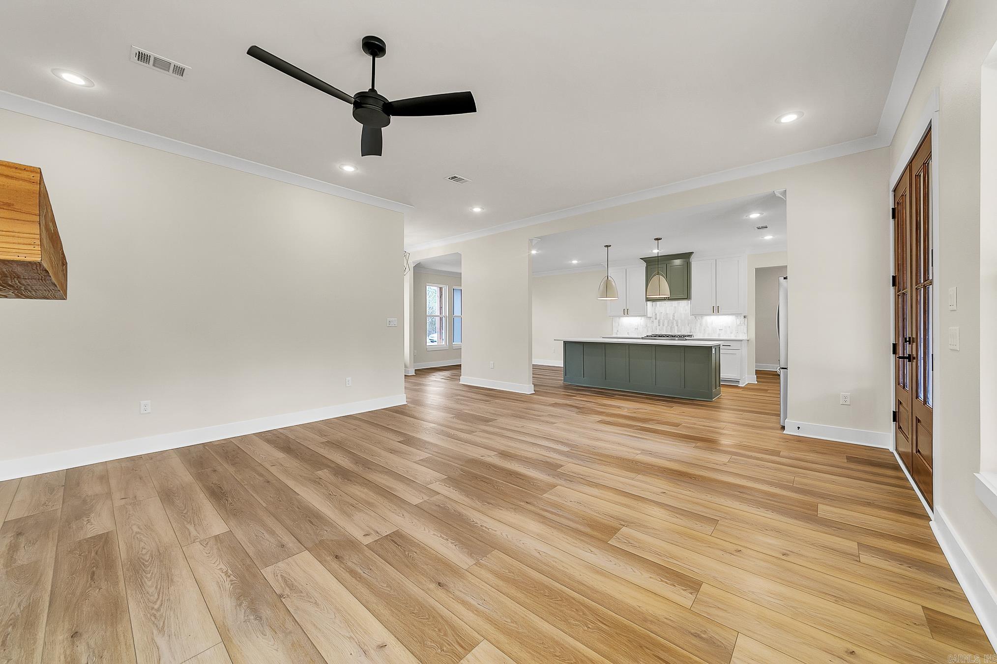 164 Whitetail Ridge  Ward, AR