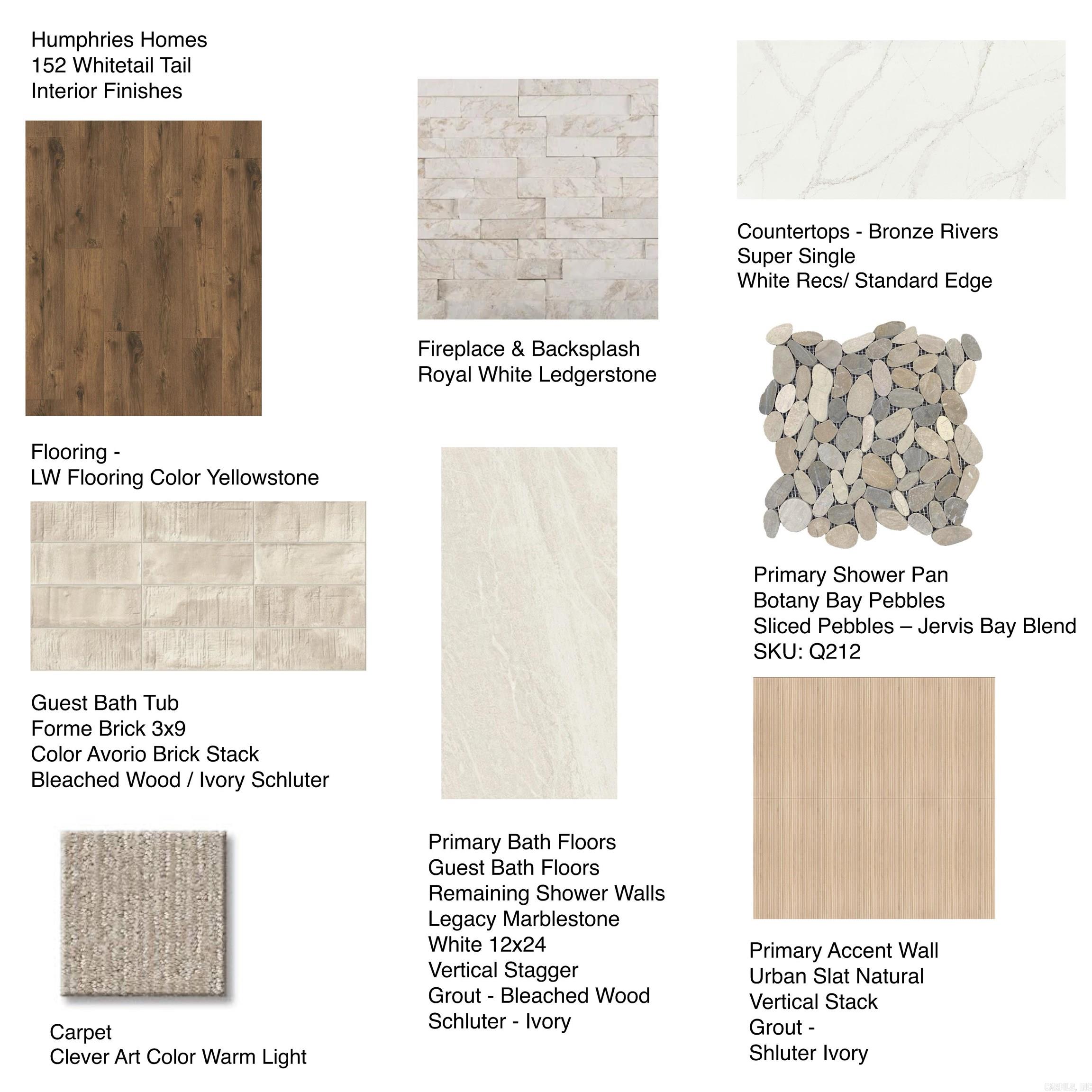 152 Whitetail Ridge  Ward, AR