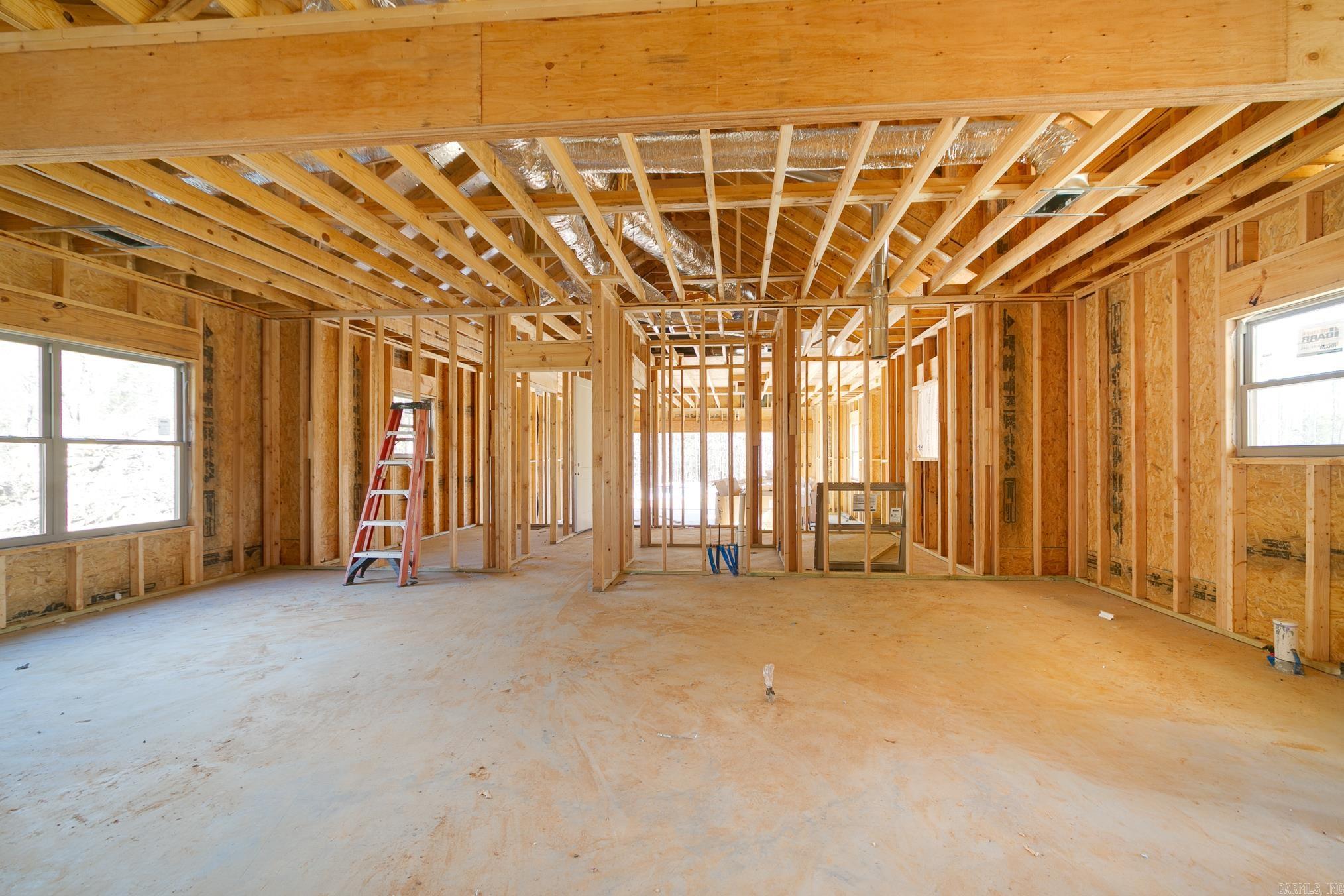 152 Whitetail Ridge  Ward, AR