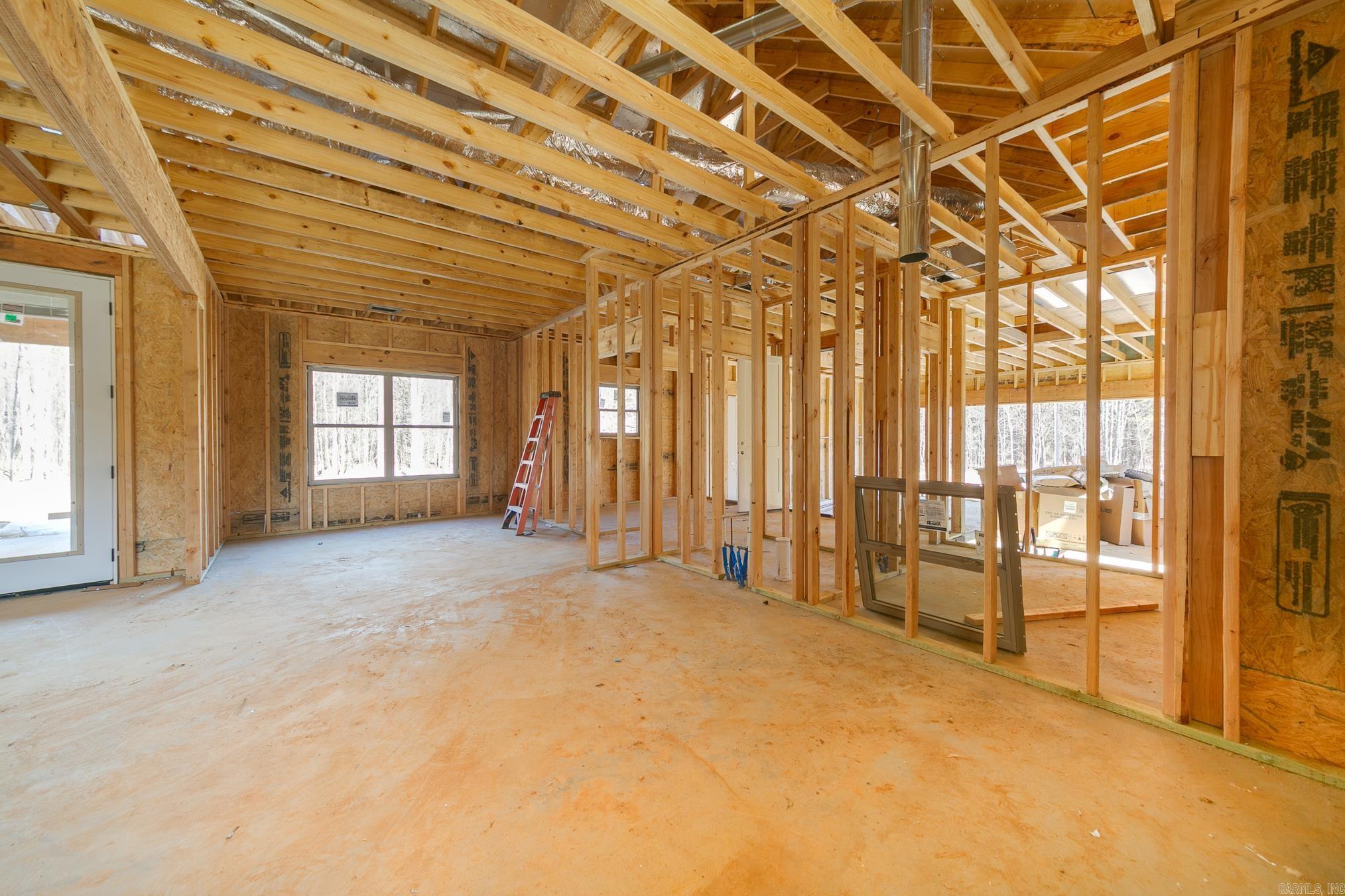 152 Whitetail Ridge  Ward, AR