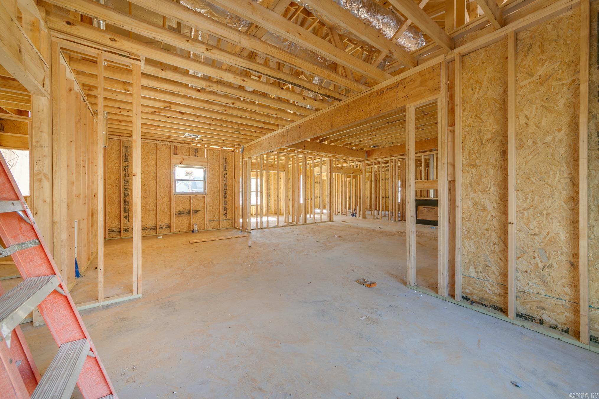 152 Whitetail Ridge  Ward, AR