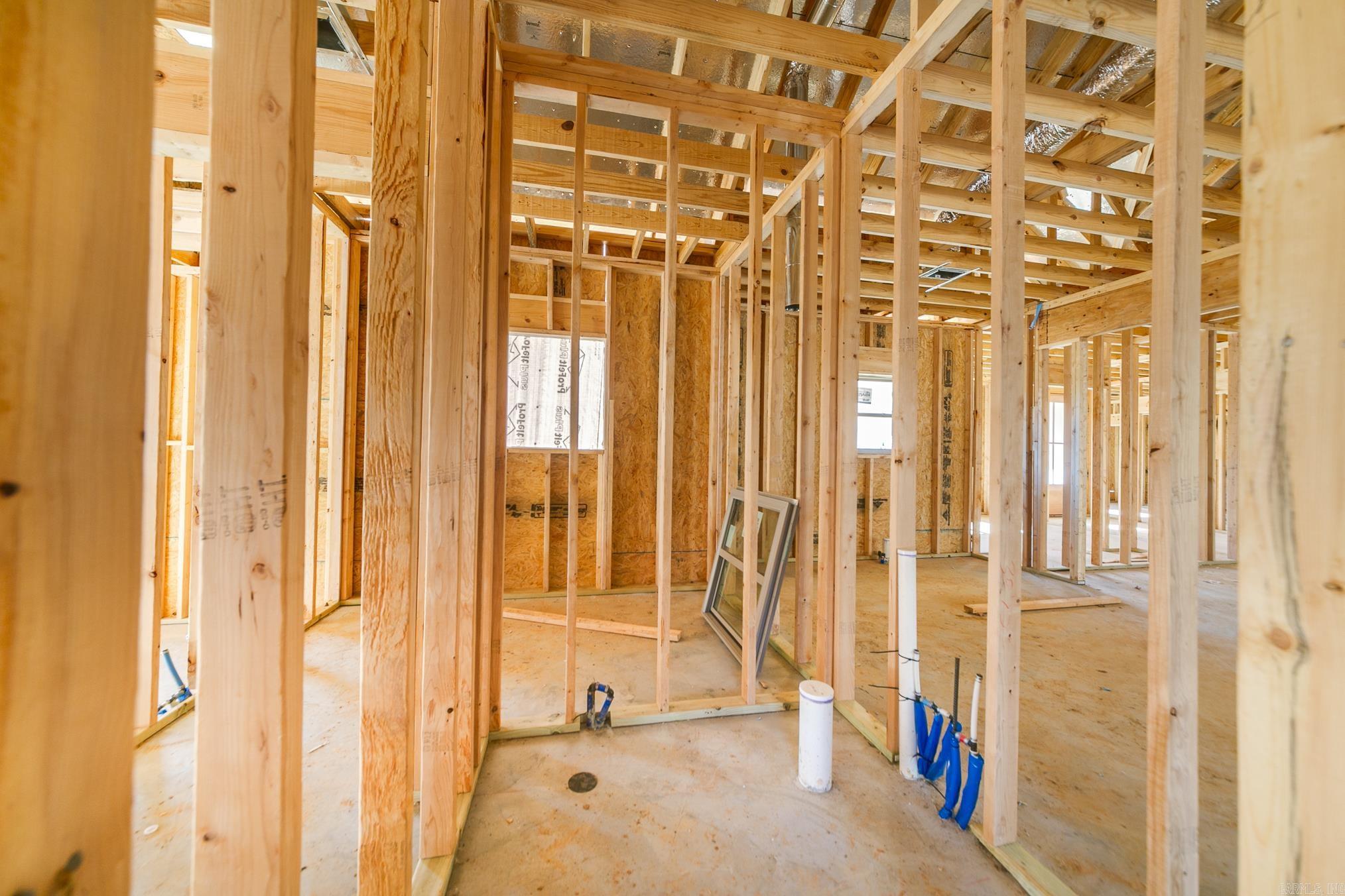 152 Whitetail Ridge  Ward, AR