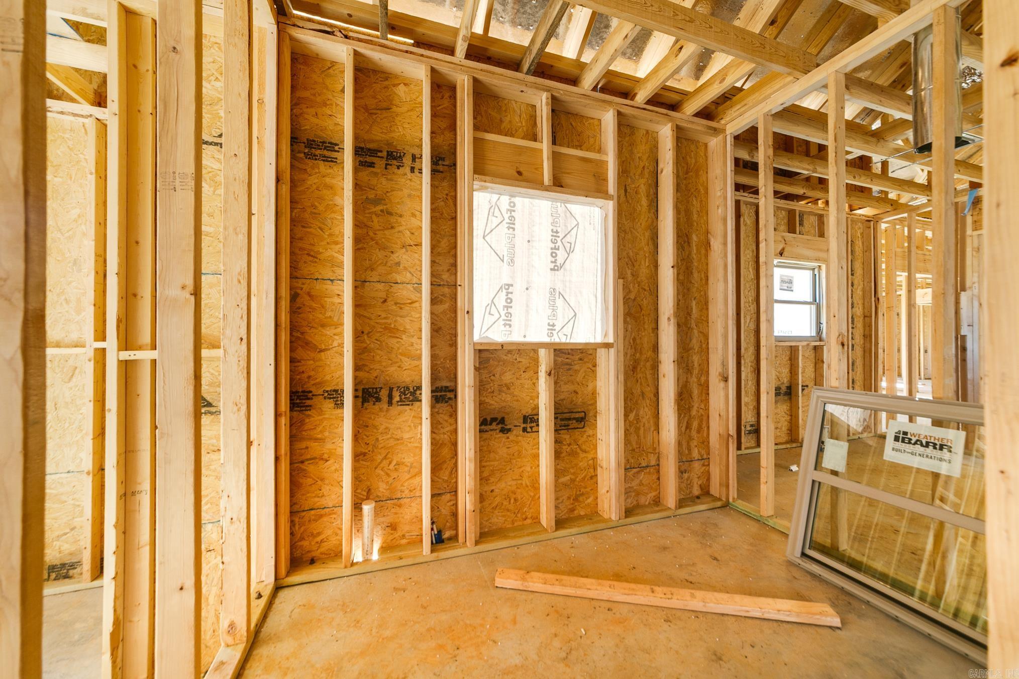 152 Whitetail Ridge  Ward, AR