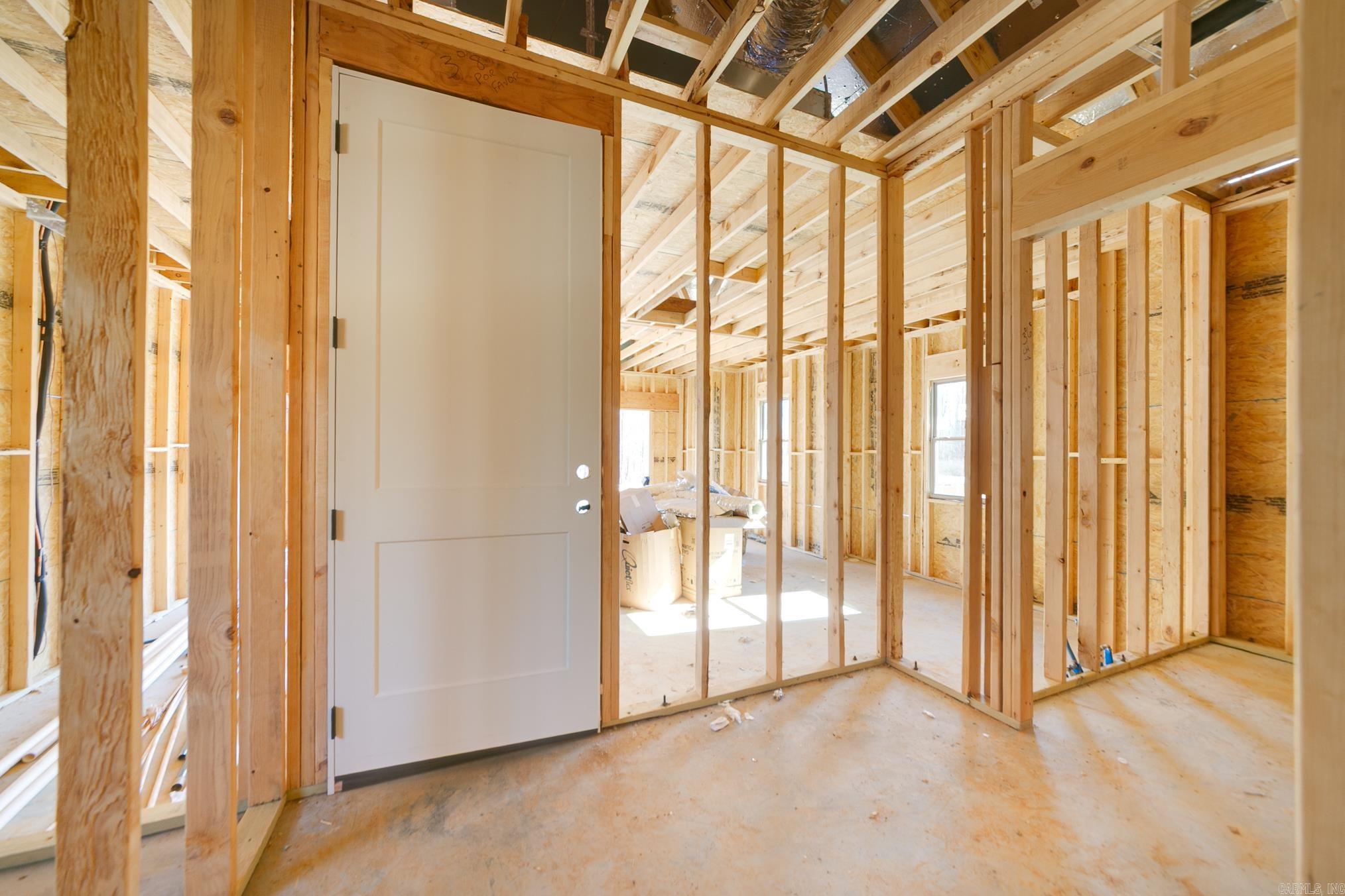 152 Whitetail Ridge  Ward, AR