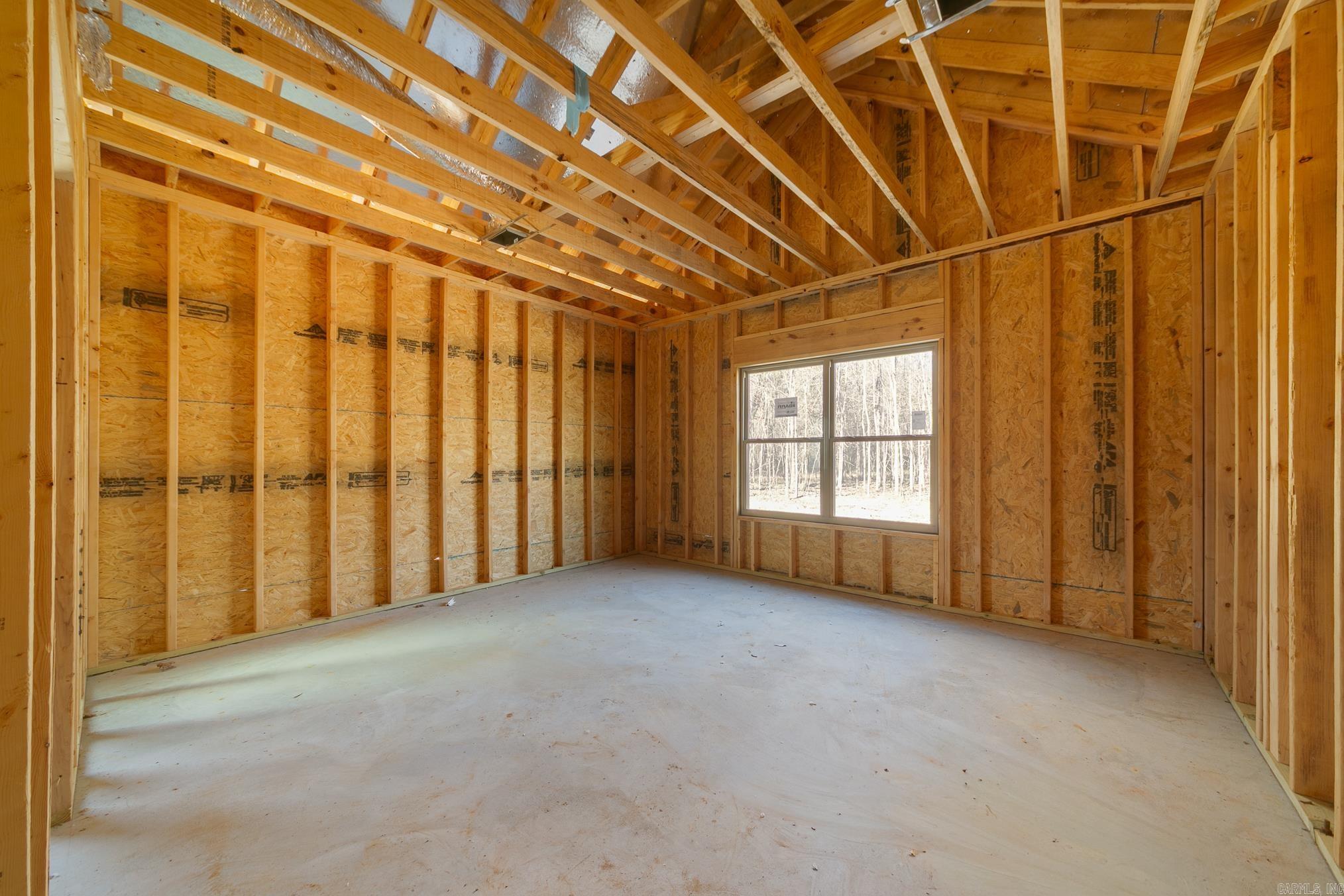 152 Whitetail Ridge  Ward, AR