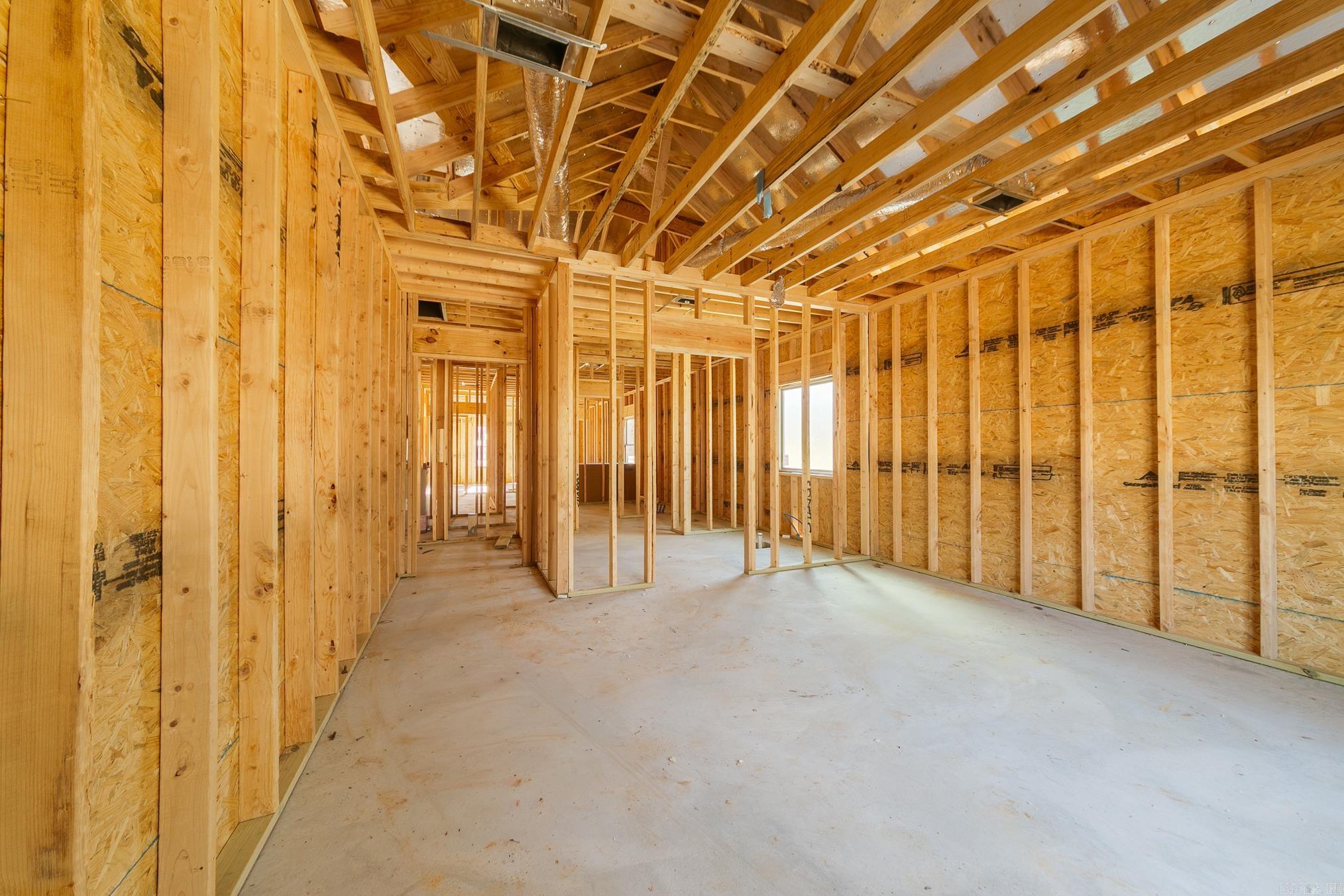 152 Whitetail Ridge  Ward, AR