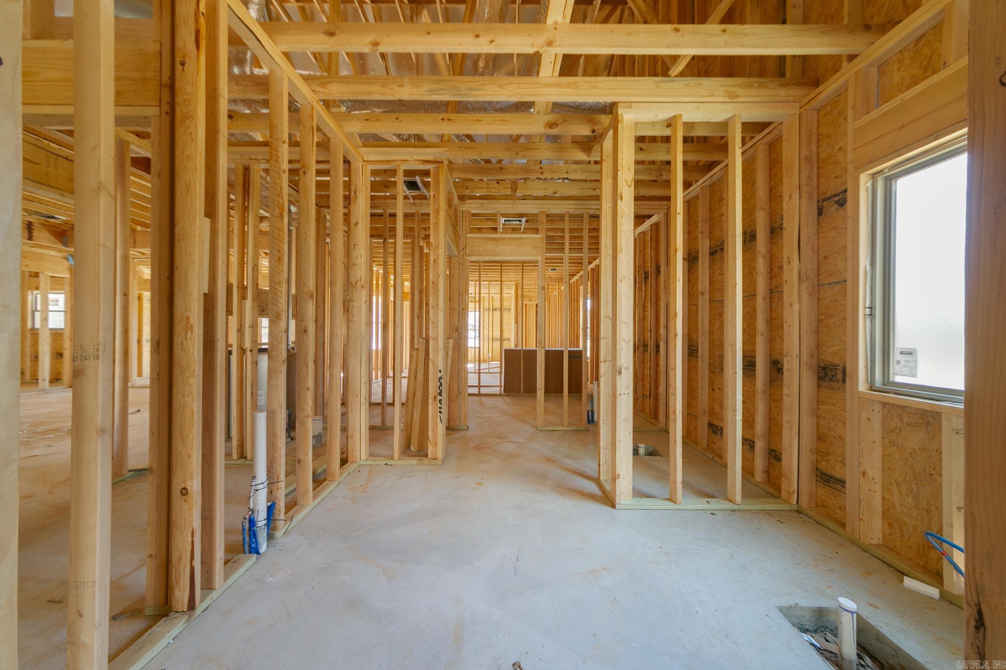 152 Whitetail Ridge  Ward, AR