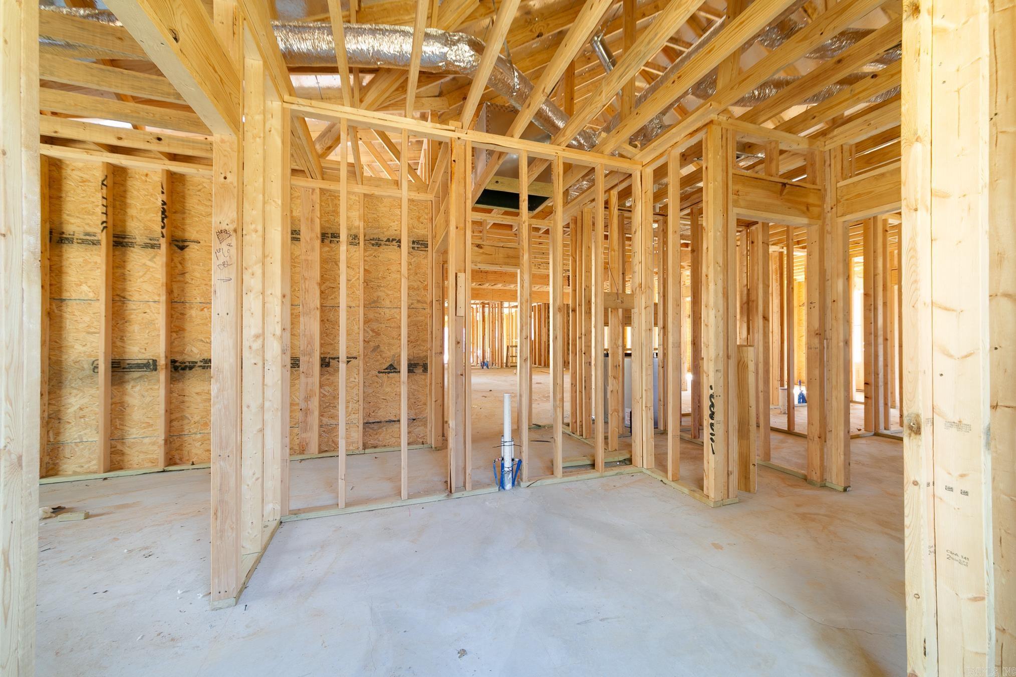 152 Whitetail Ridge  Ward, AR