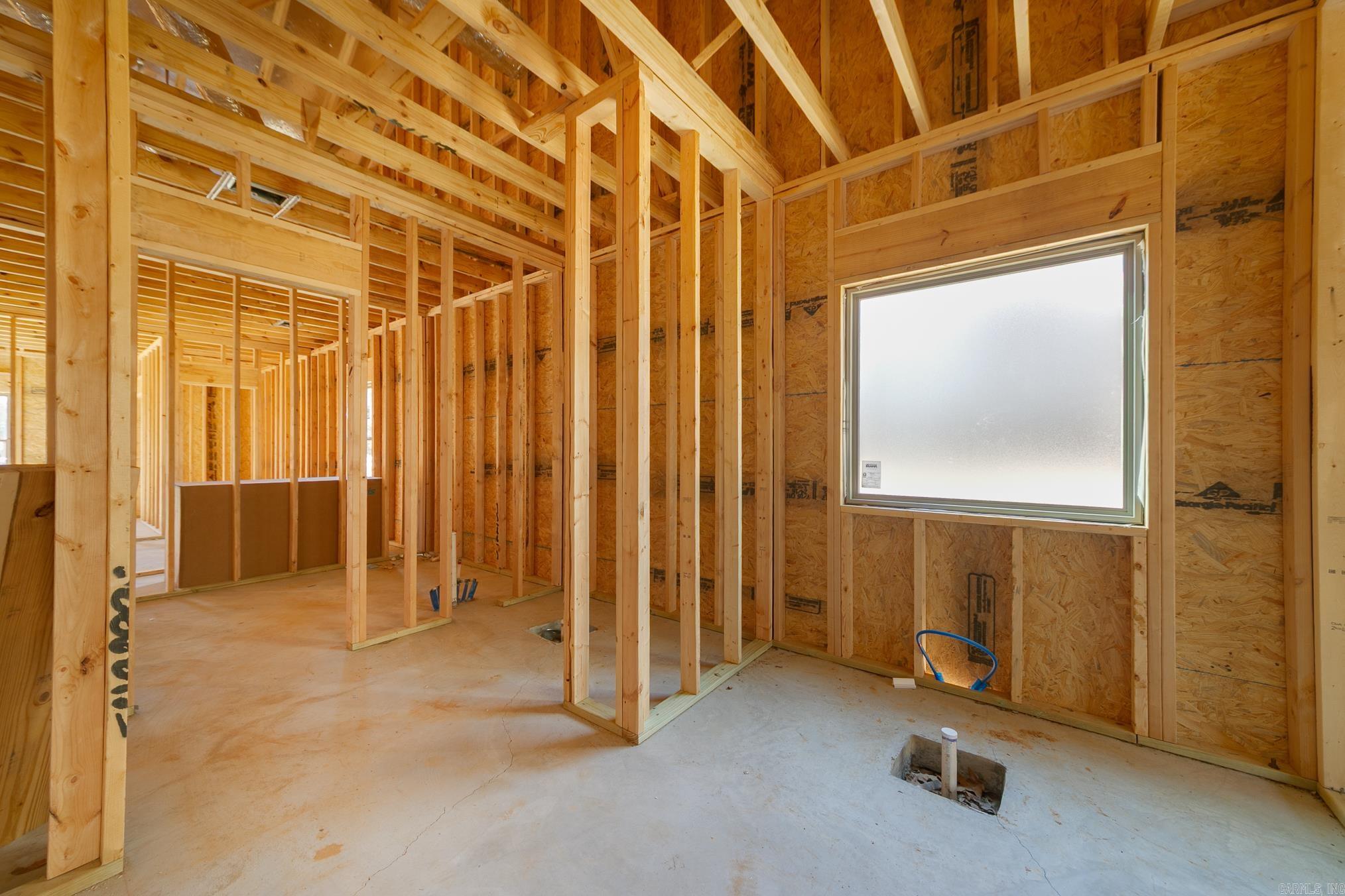 152 Whitetail Ridge  Ward, AR