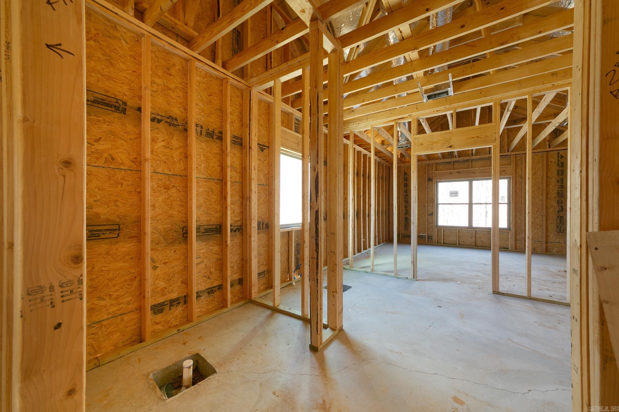 152 Whitetail Ridge  Ward, AR