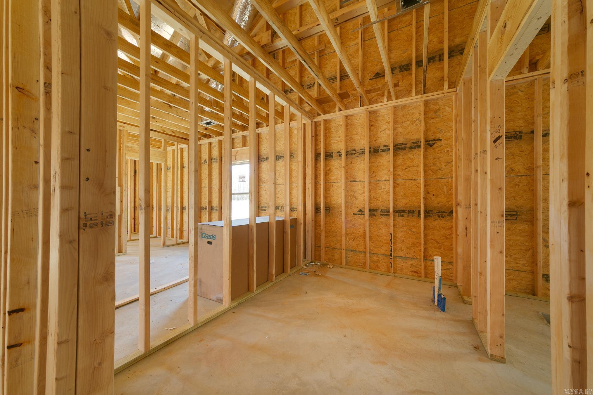 152 Whitetail Ridge  Ward, AR