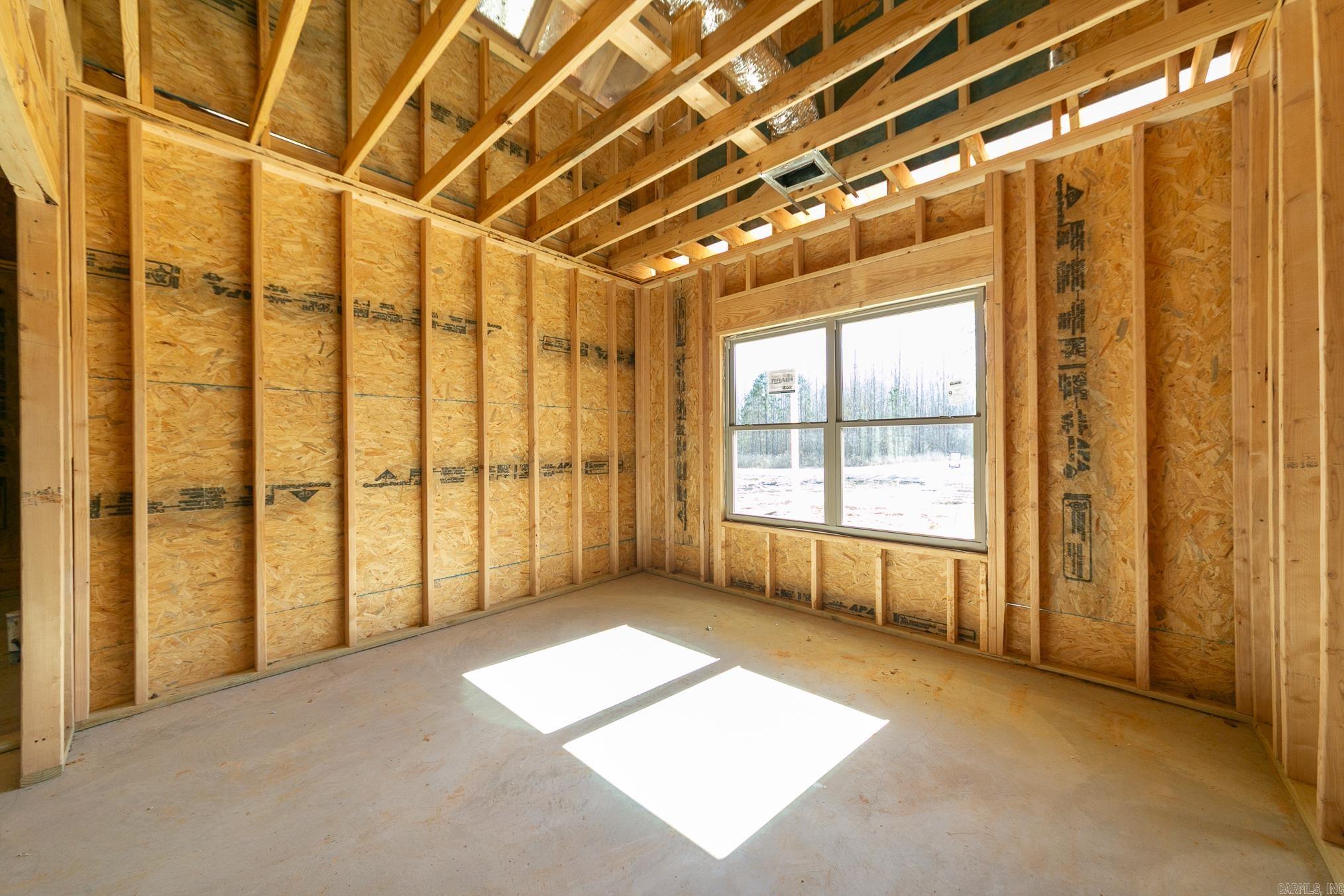 152 Whitetail Ridge  Ward, AR