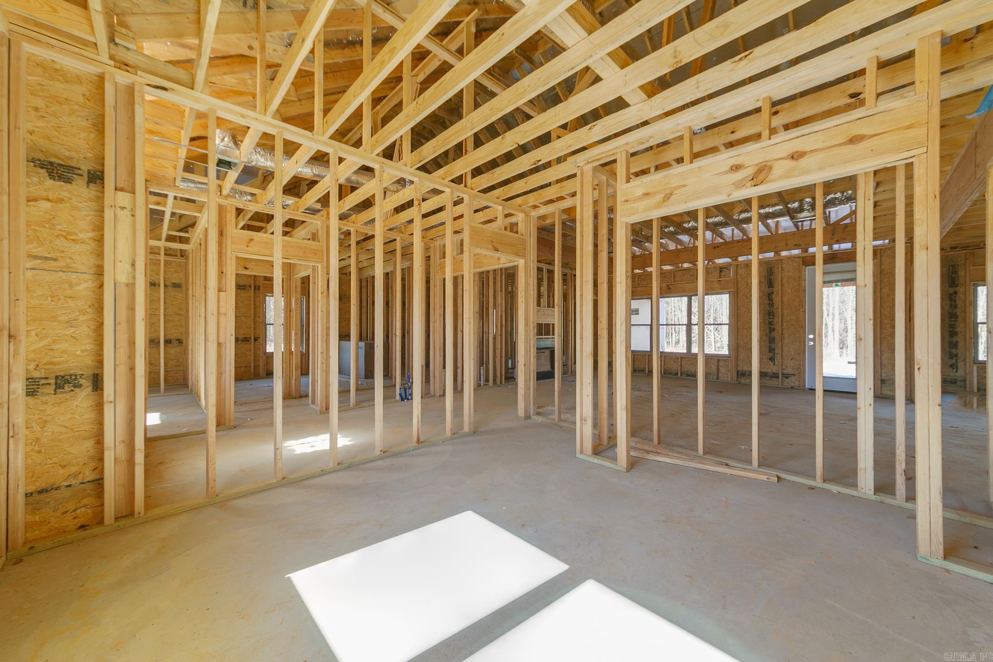 152 Whitetail Ridge  Ward, AR