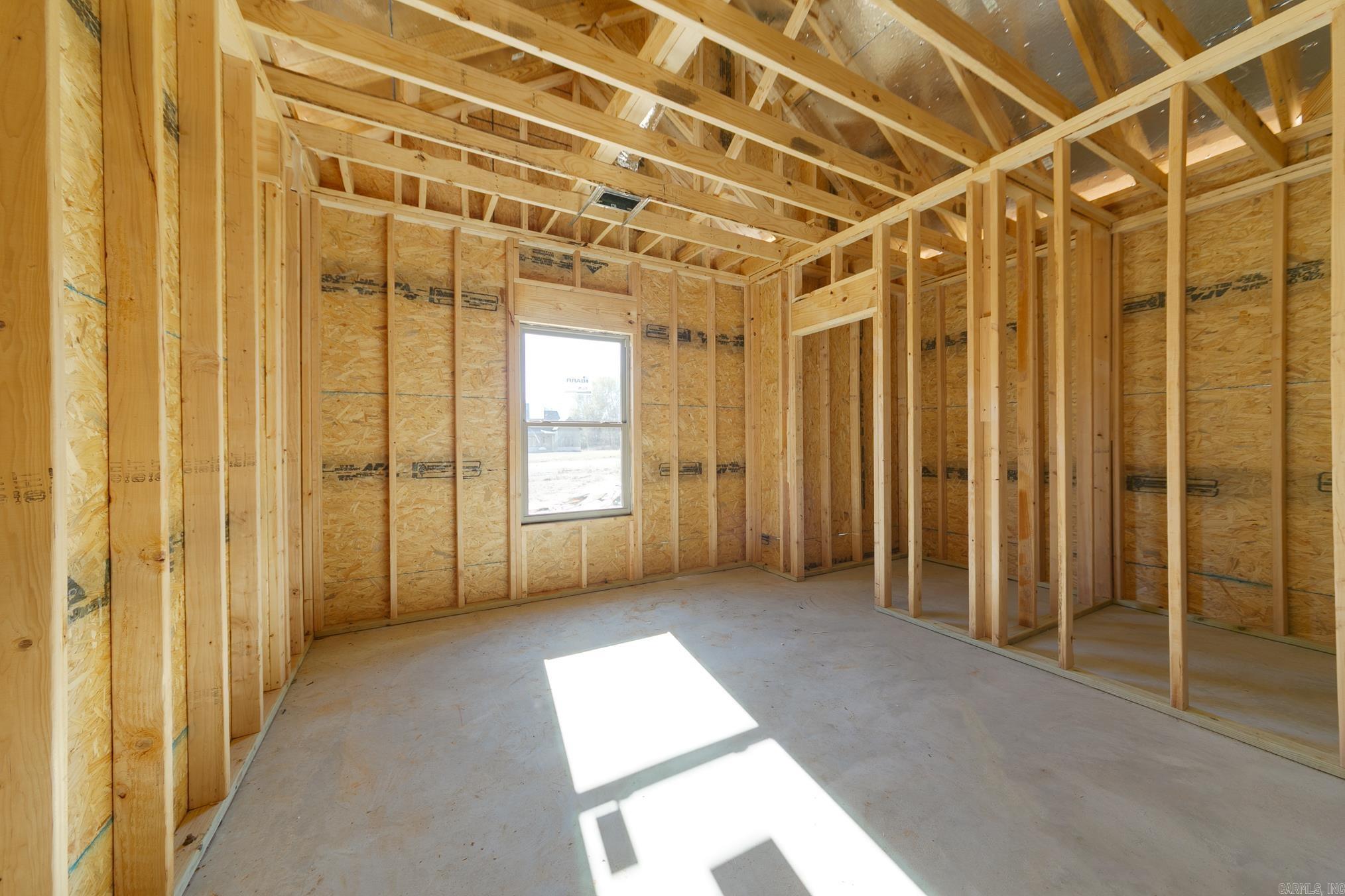 152 Whitetail Ridge  Ward, AR