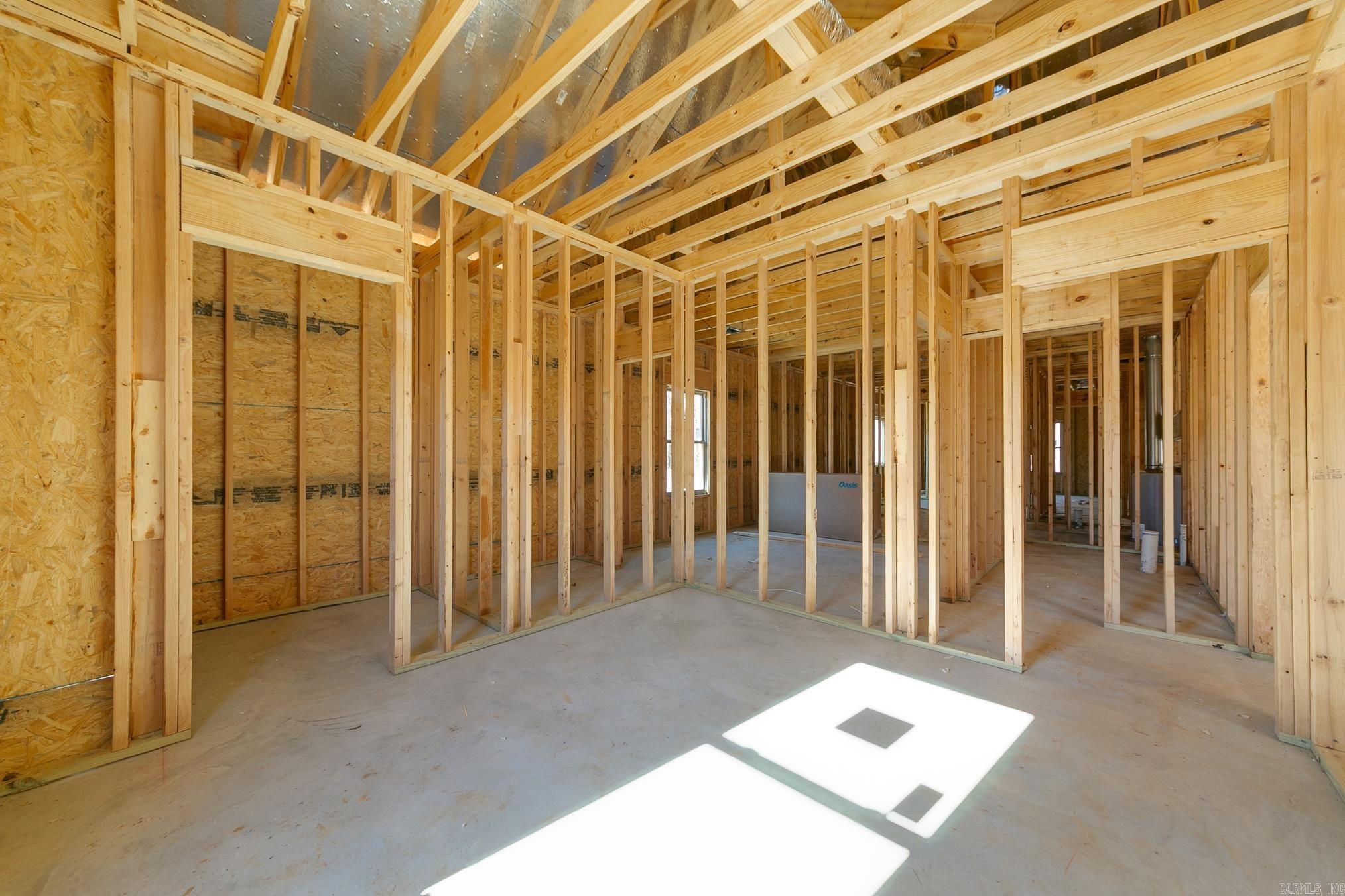 152 Whitetail Ridge  Ward, AR