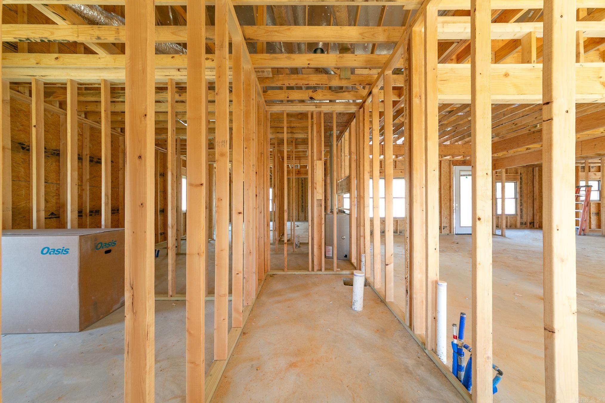 152 Whitetail Ridge  Ward, AR