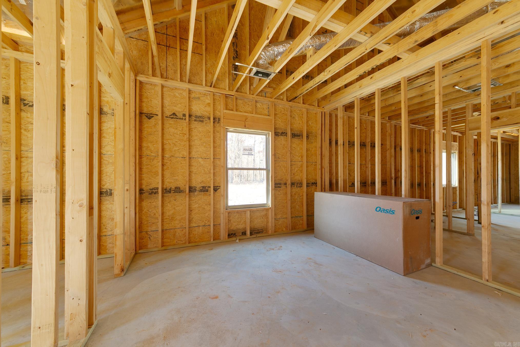 152 Whitetail Ridge  Ward, AR