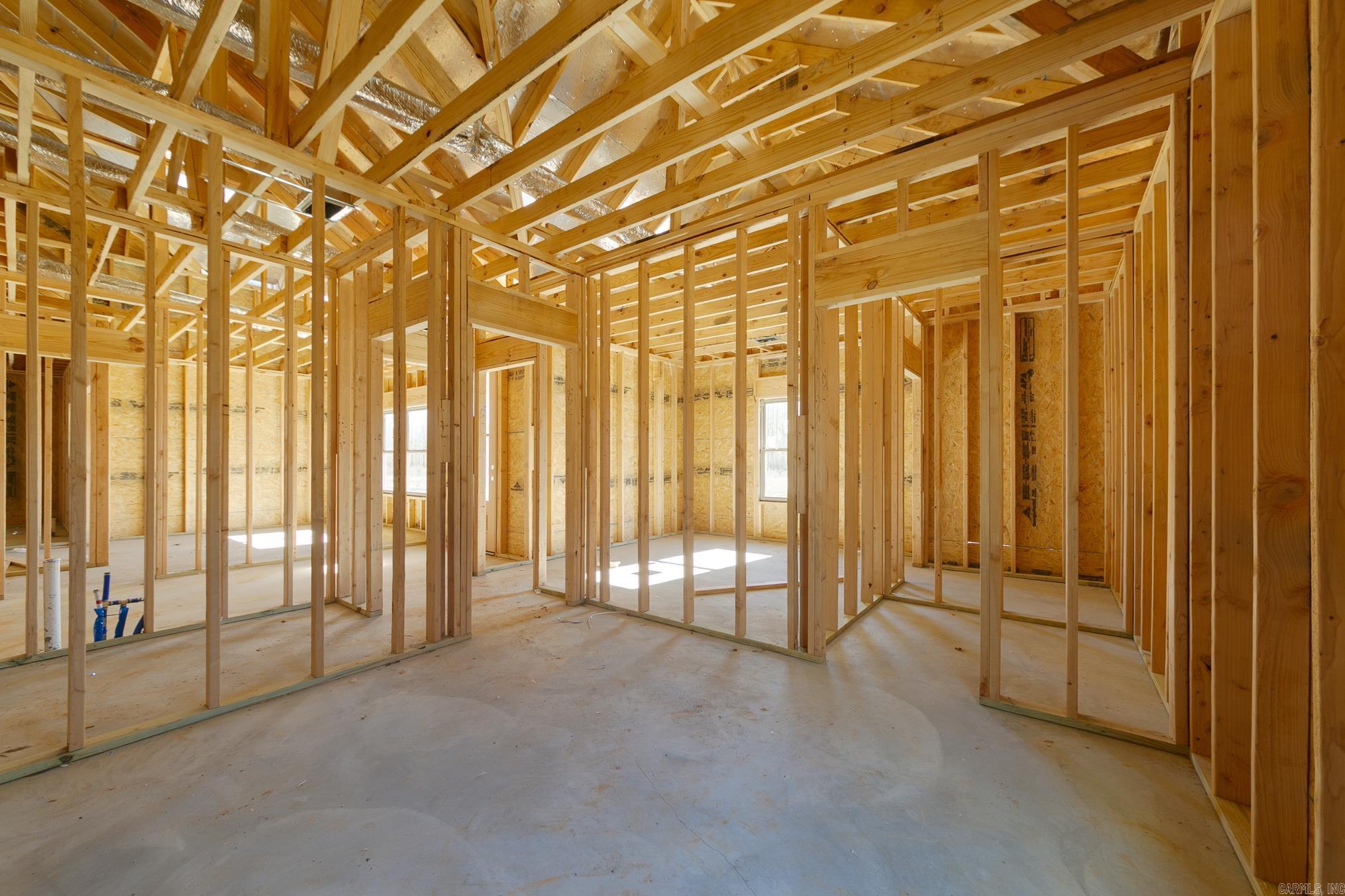 152 Whitetail Ridge  Ward, AR