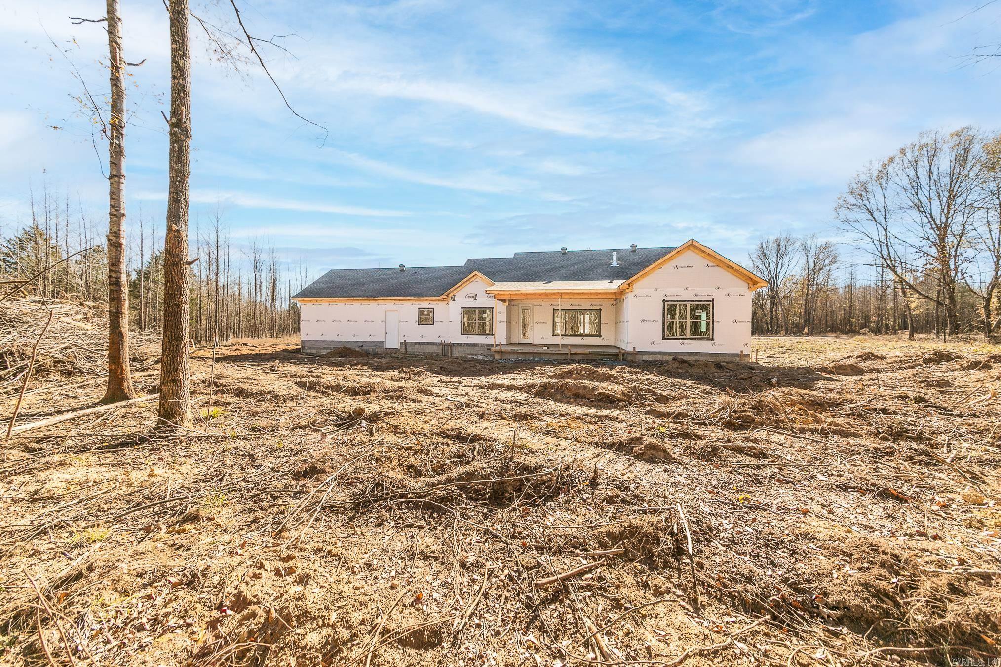 152 Whitetail Ridge  Ward, AR